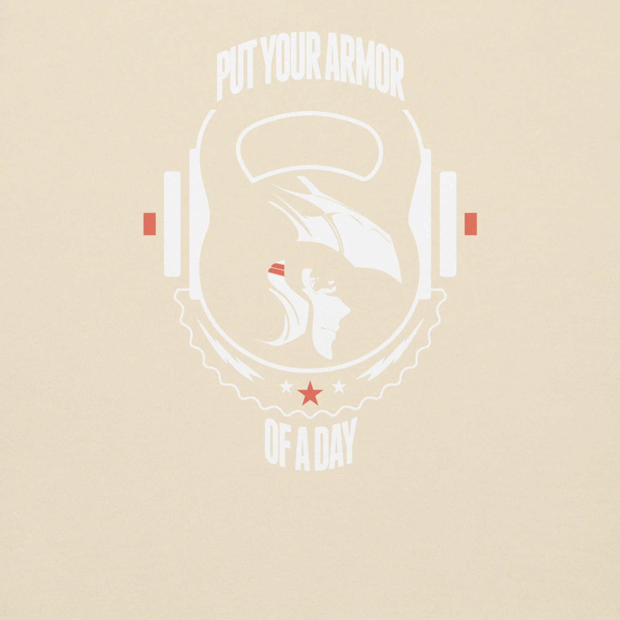 Sweat à Capuche Casque Seiya – Image 9