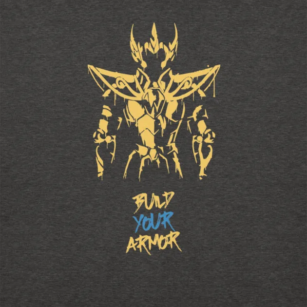 Sweat à Capuche MIXTE ARMOR