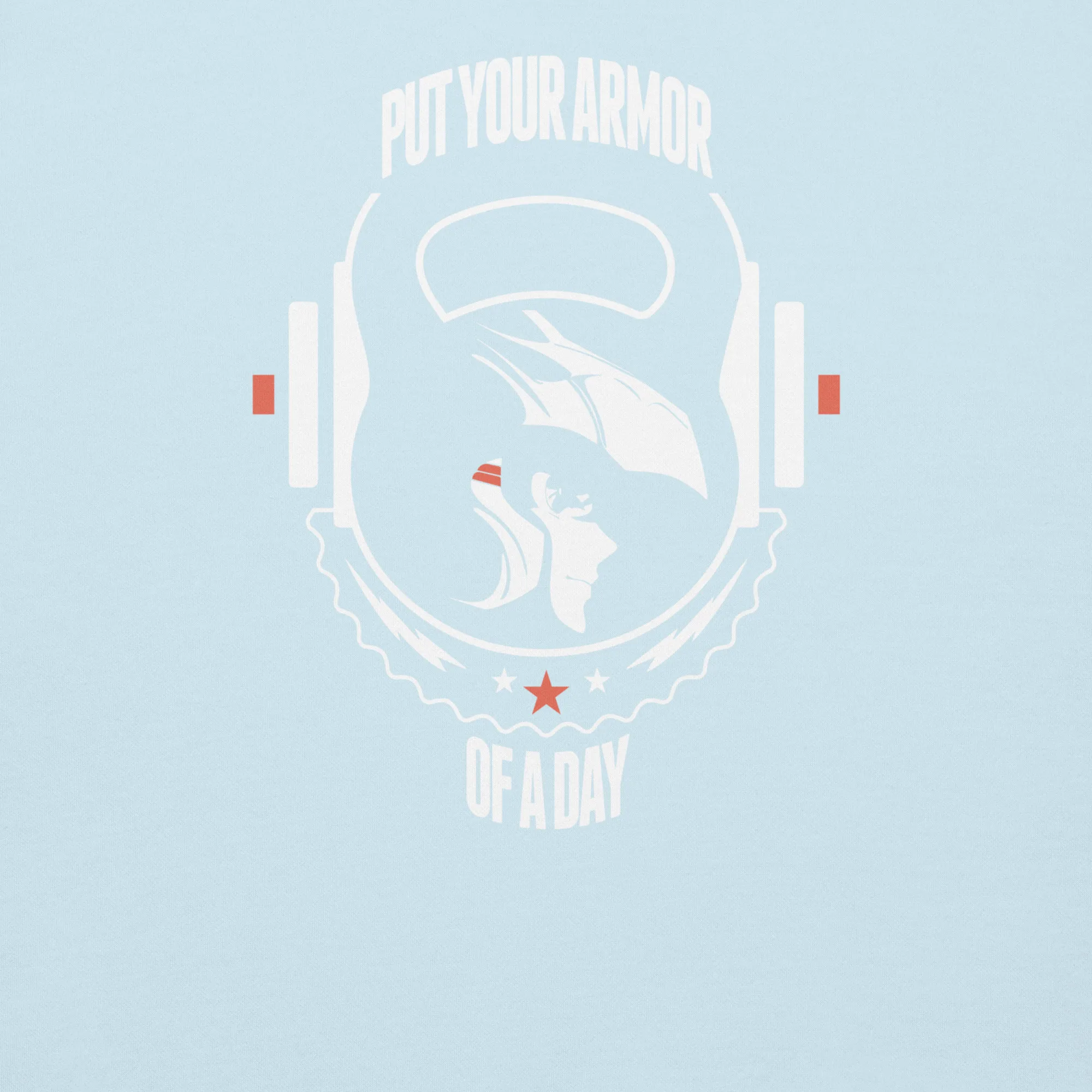 Sweat à Capuche Casque Seiya – Image 8