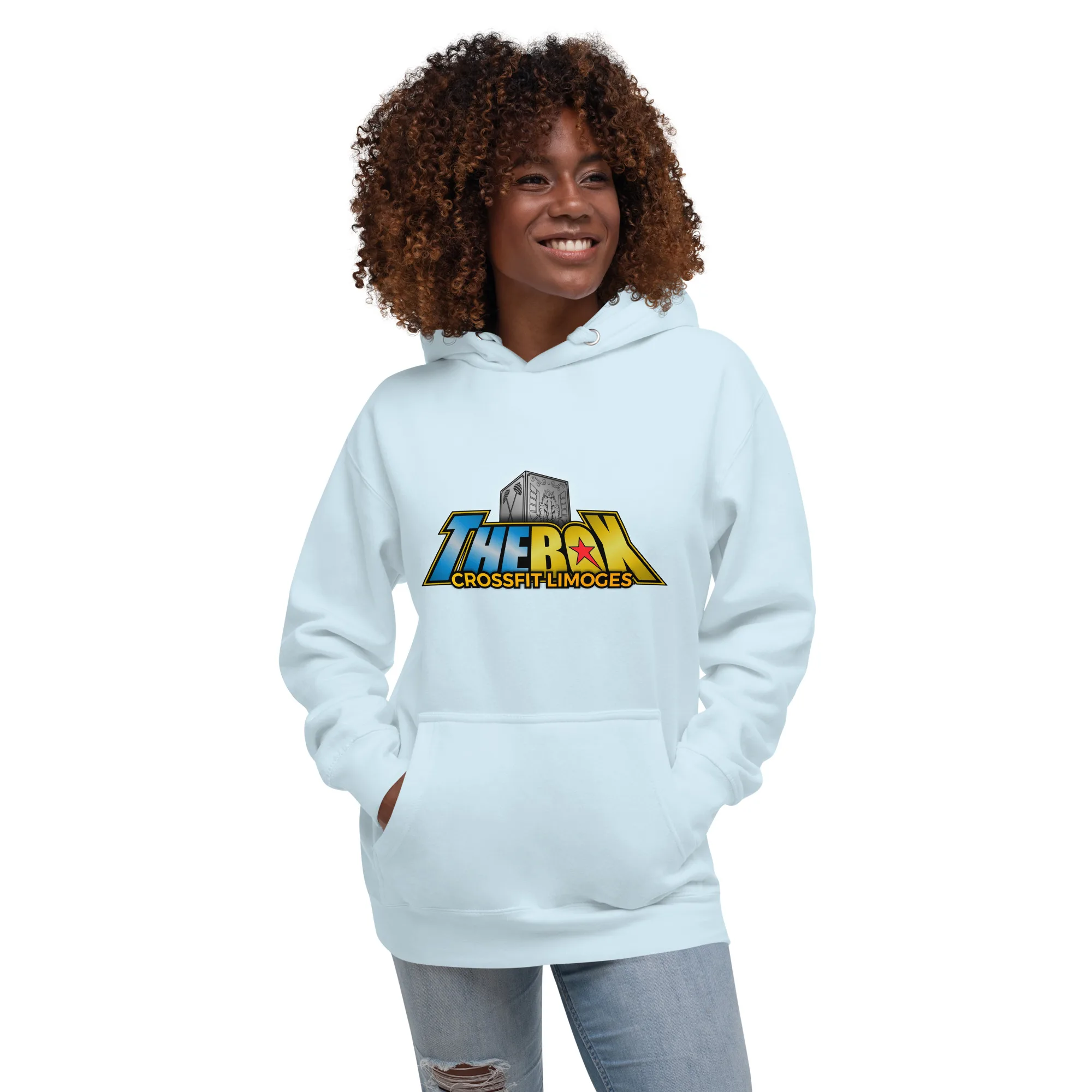 Sweat à Capuche mixte SAINT SEIYA classic – Image 15