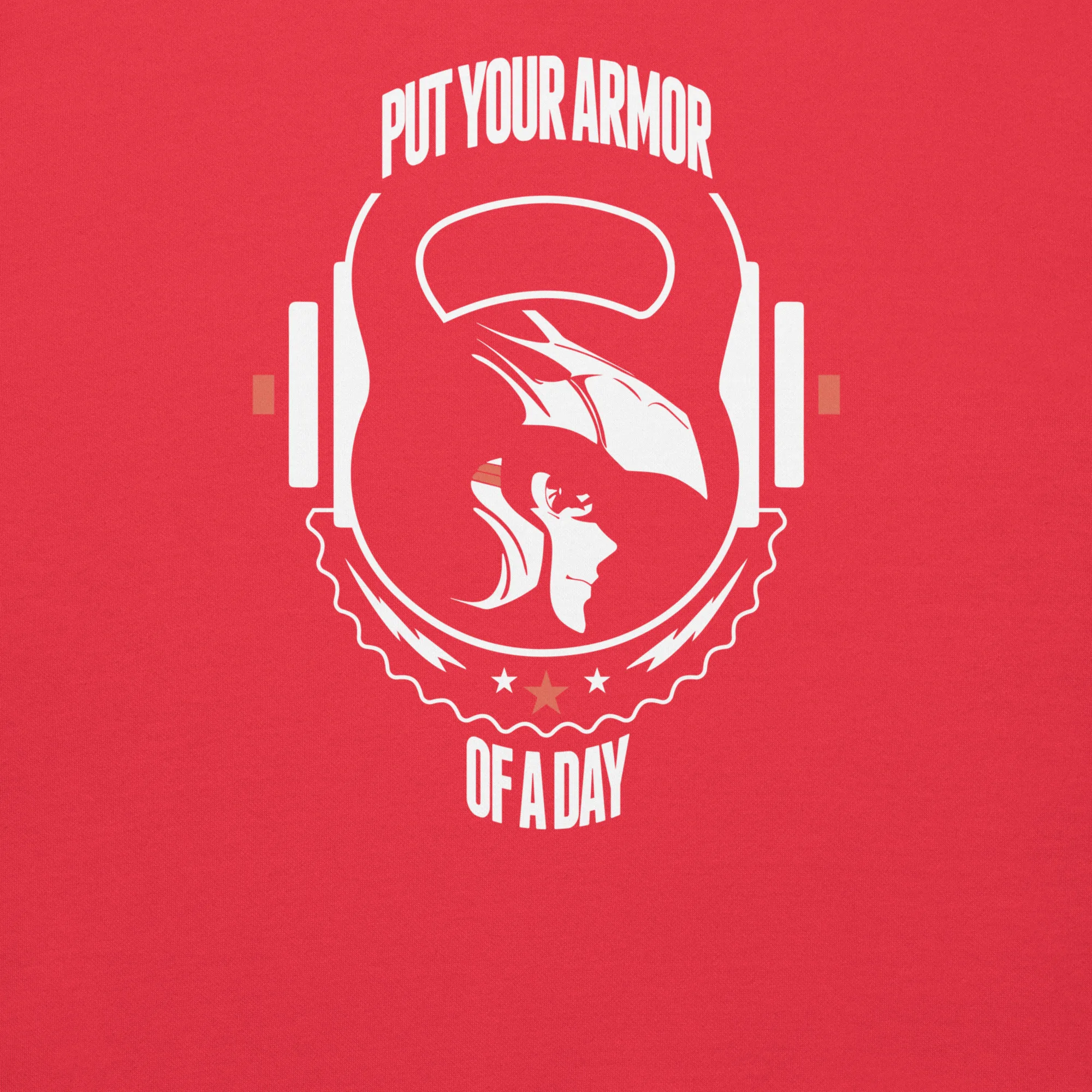 Sweat à Capuche Casque Seiya – Image 6