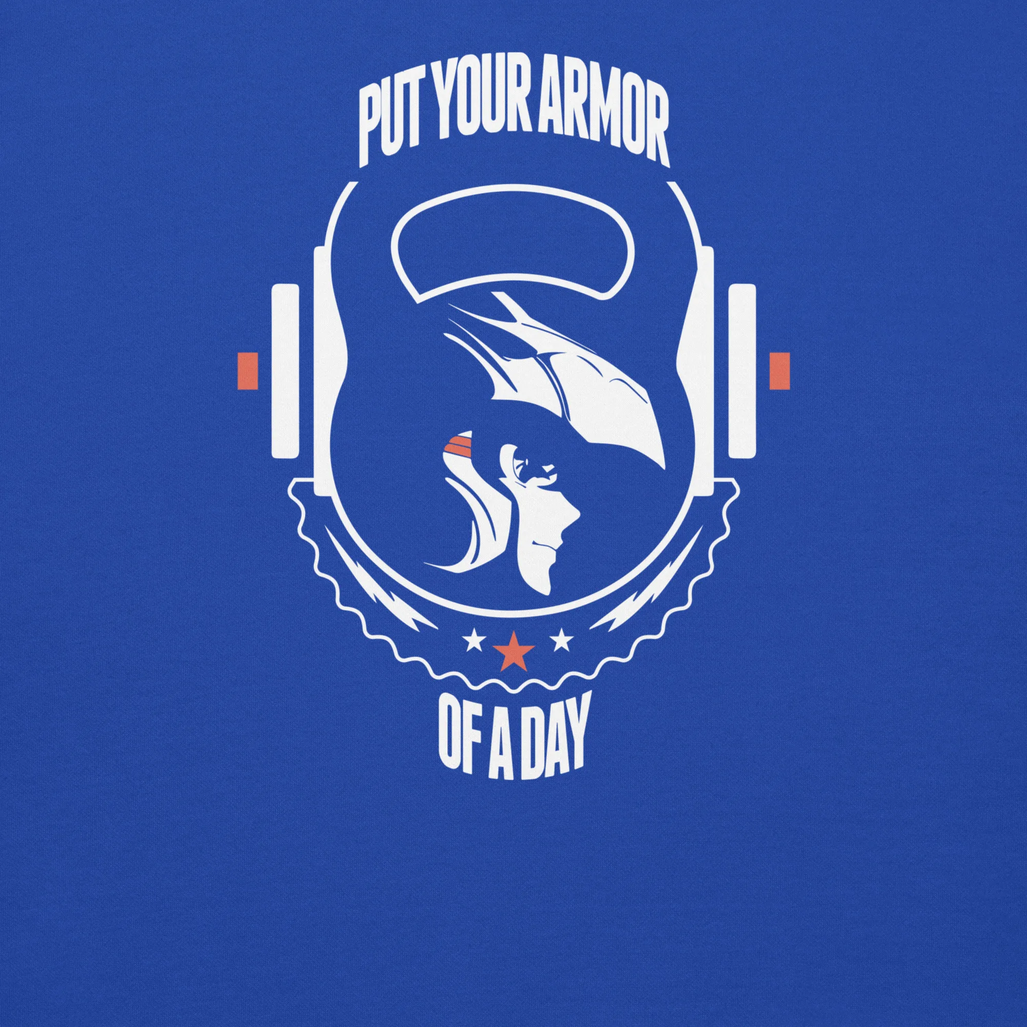 Sweat à Capuche Casque Seiya – Image 4