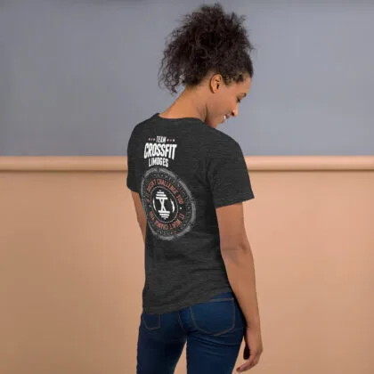 T-shirt Femme Stargate