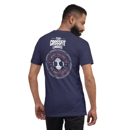 T-shirt Homme Stargate