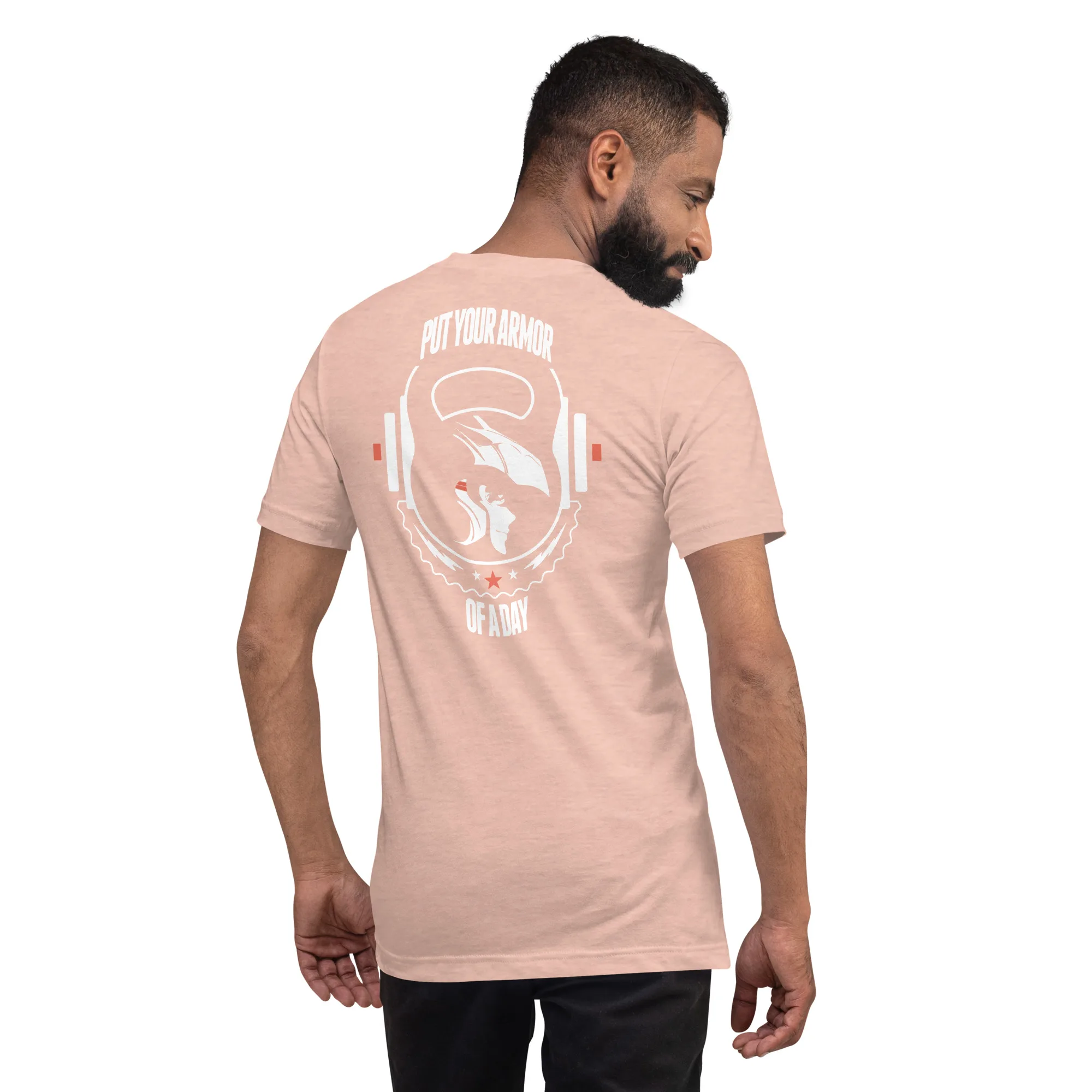 T-shirt homme Casque Seiya – Image 23