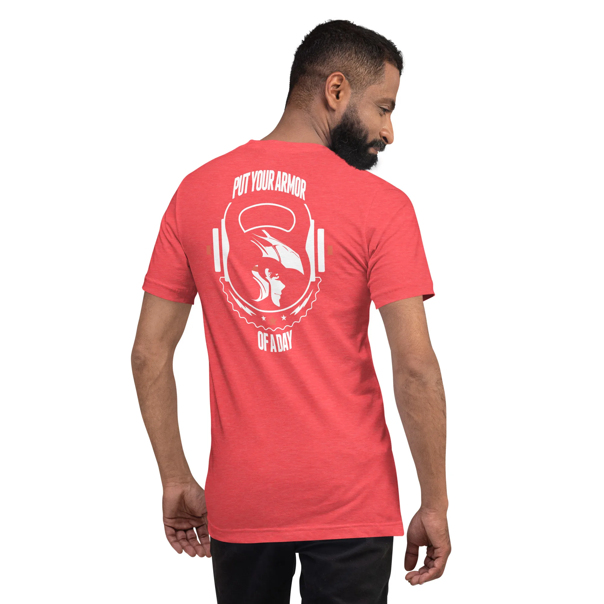 T-shirt homme Casque Seiya – Image 17