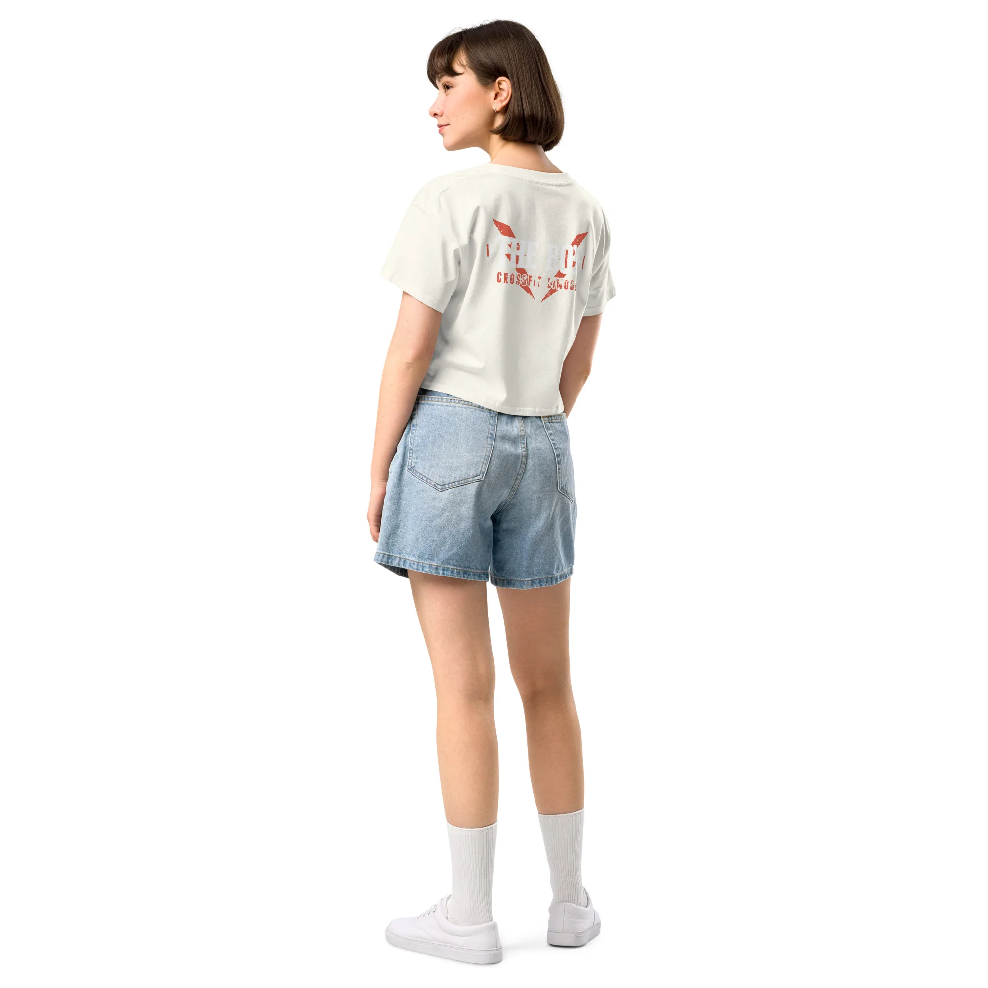 Crop top femme LIMOUZI – Image 13