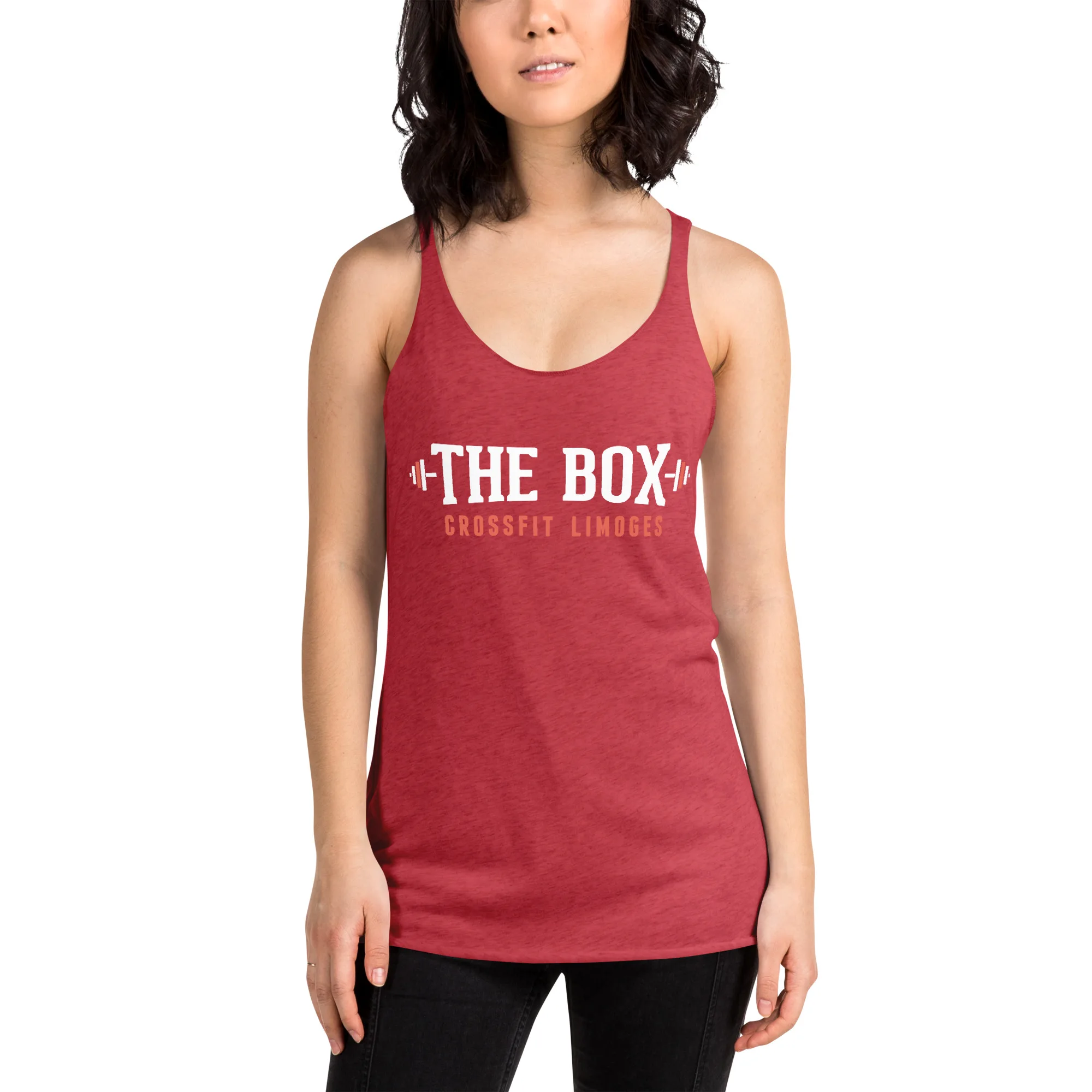 Débardeur à Dos Nageur Femme Casque Seiya – Image 6