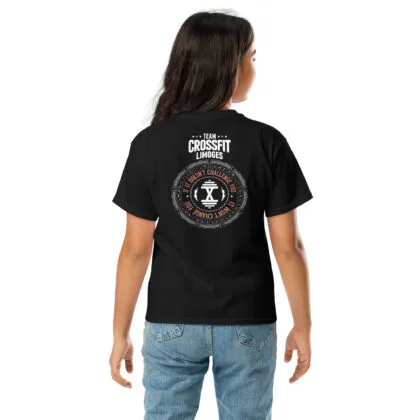 T-shirt Kids Stargate