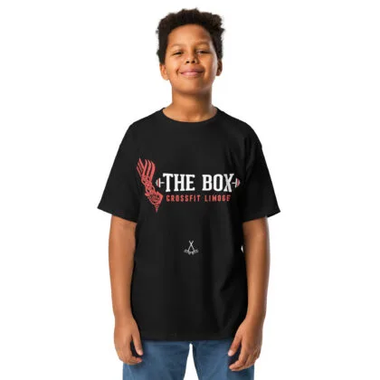 T-shirt viking Kids