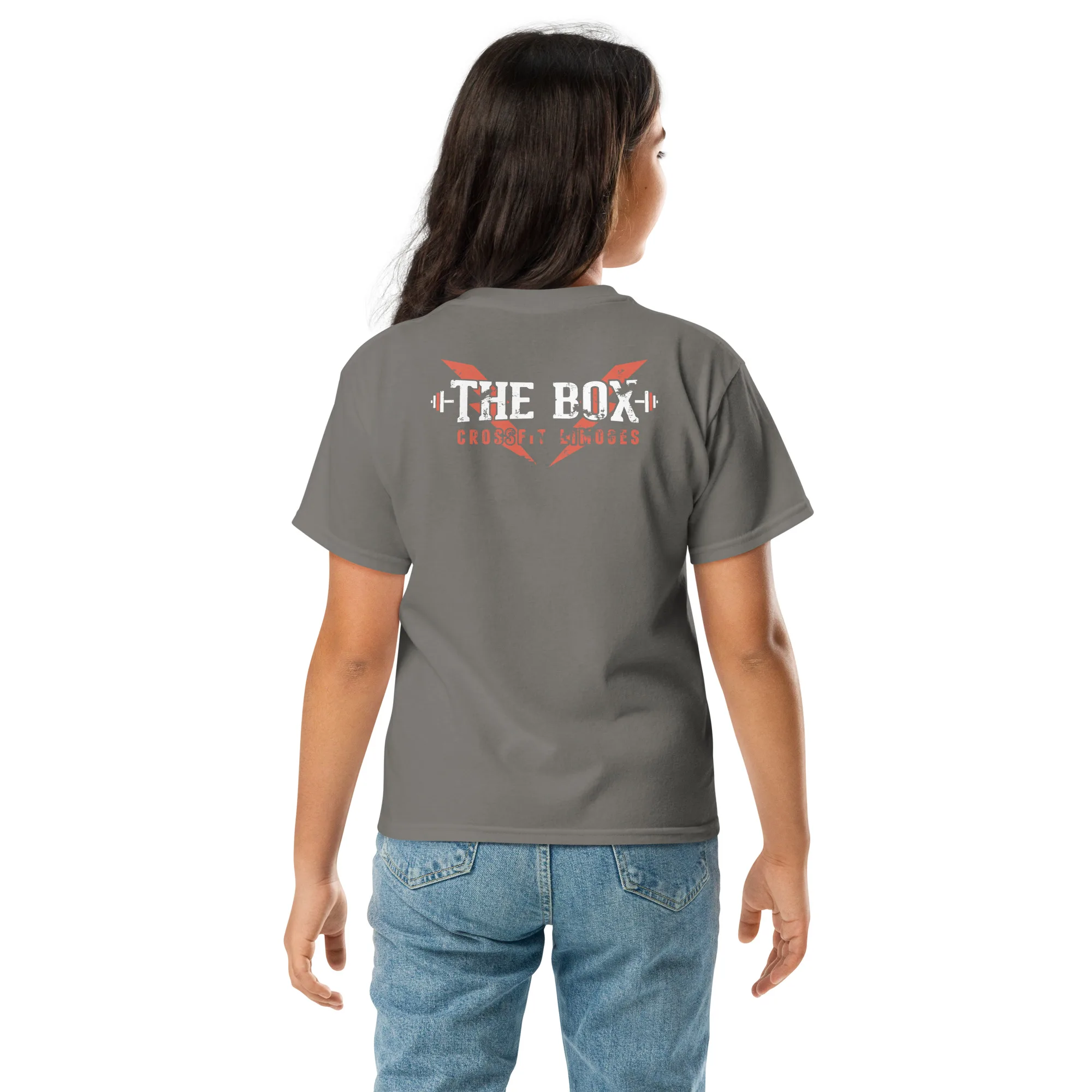 T-shirt Kids Bio Limouzi – Image 6