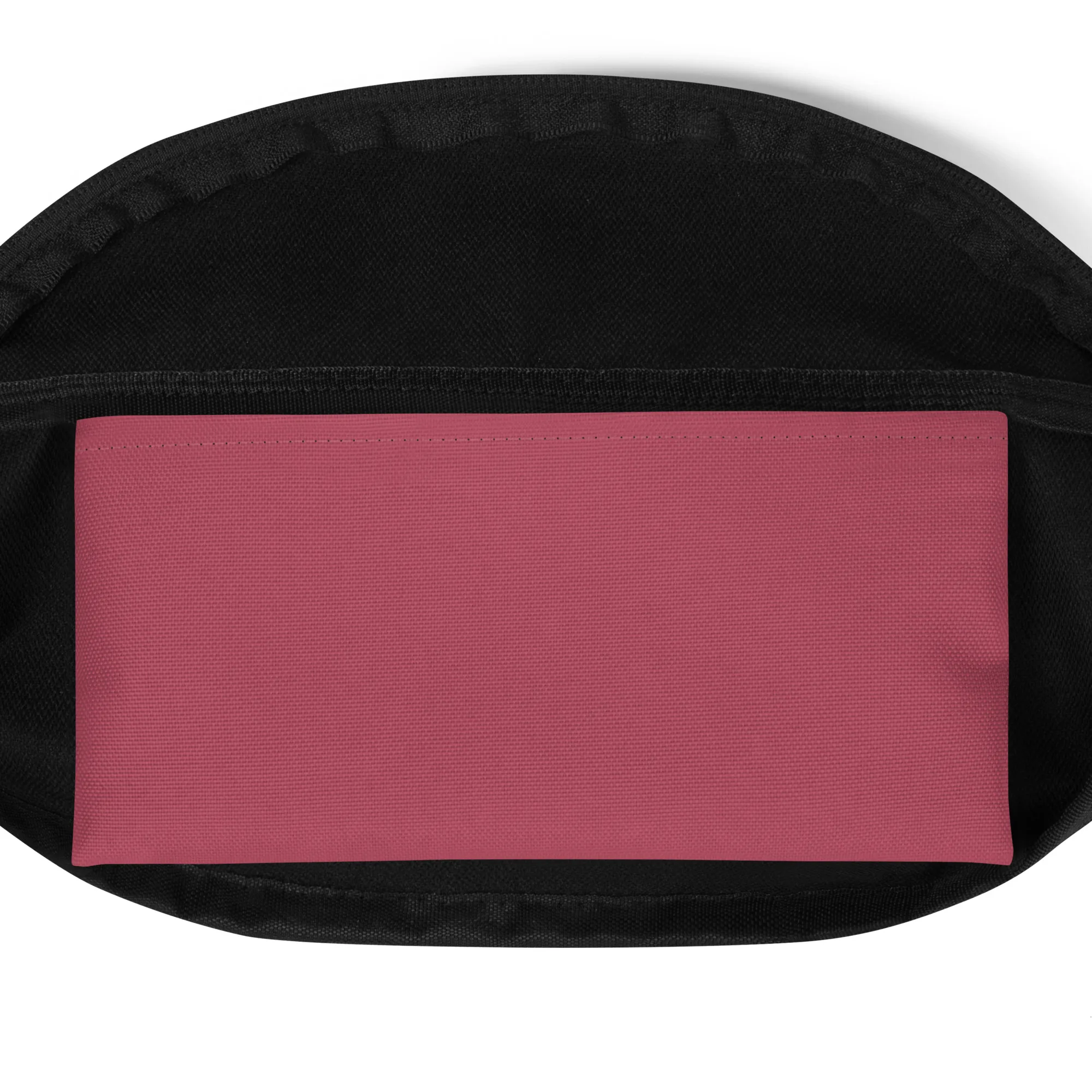 Sac Banane The Box Rouge – Image 10