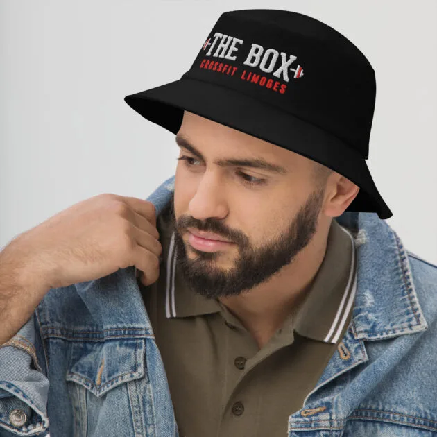 Bob the box