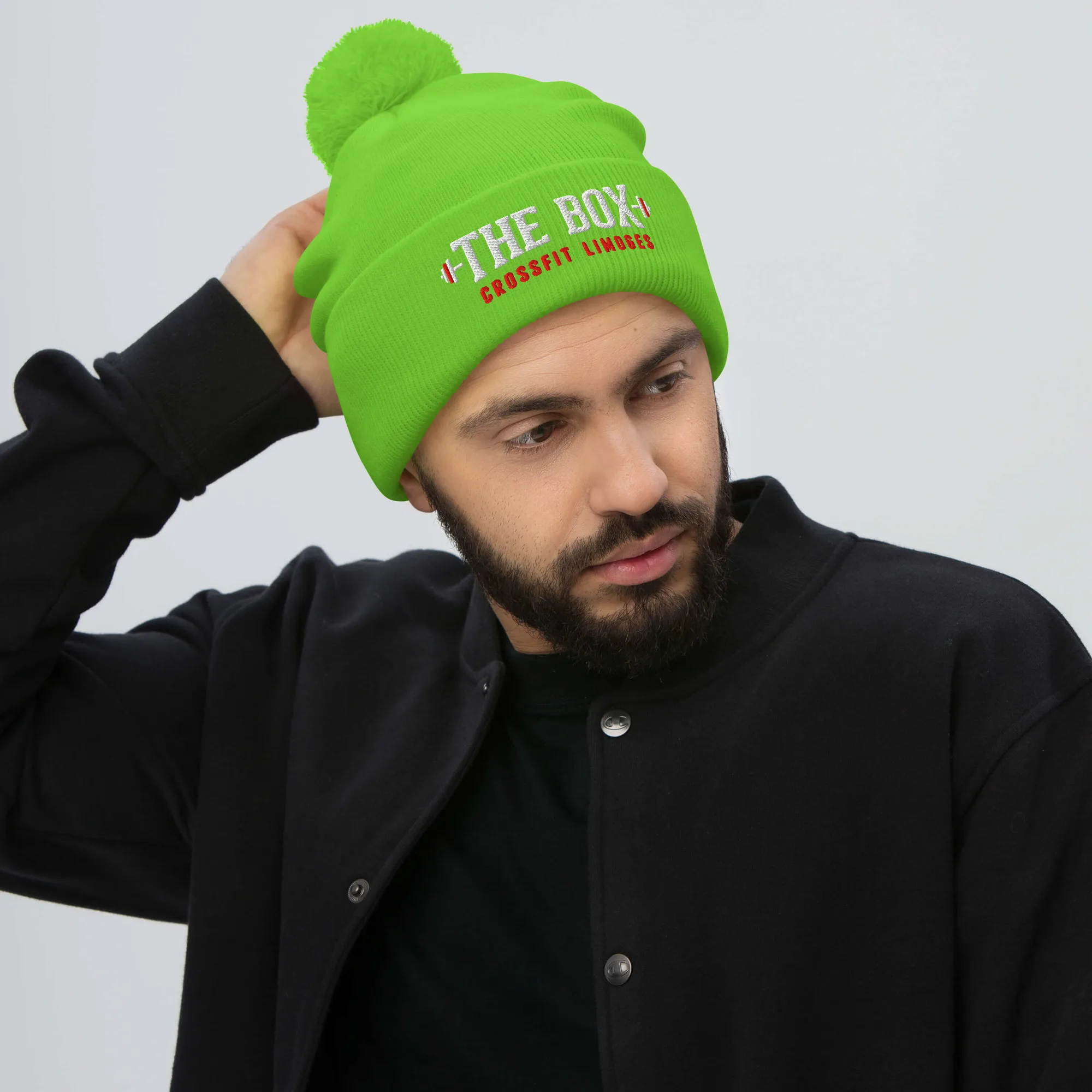 Bonnet à Pompon the Box – Image 16