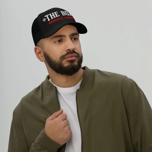 Casquette Trucker The Box