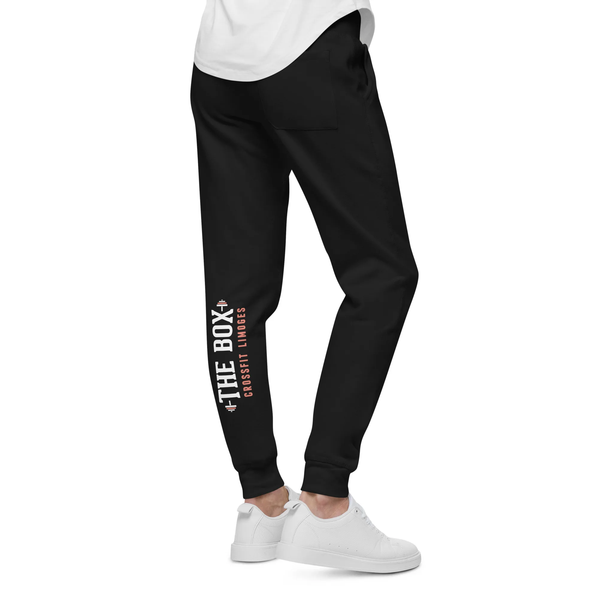 Jogging homme Logo Arrière – Image 2