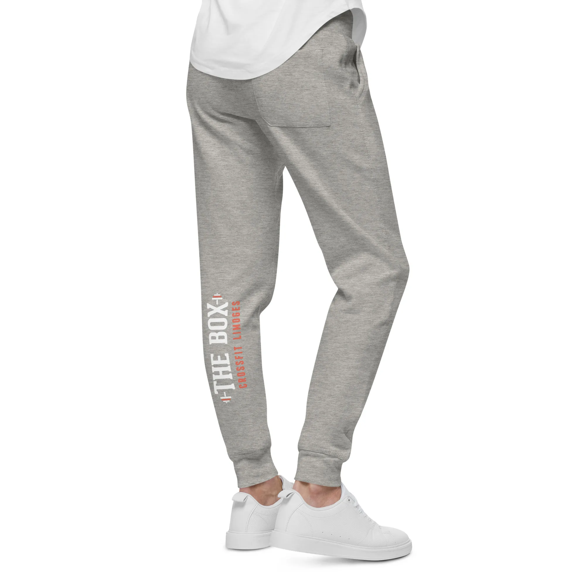 Jogging homme Logo Arrière – Image 13