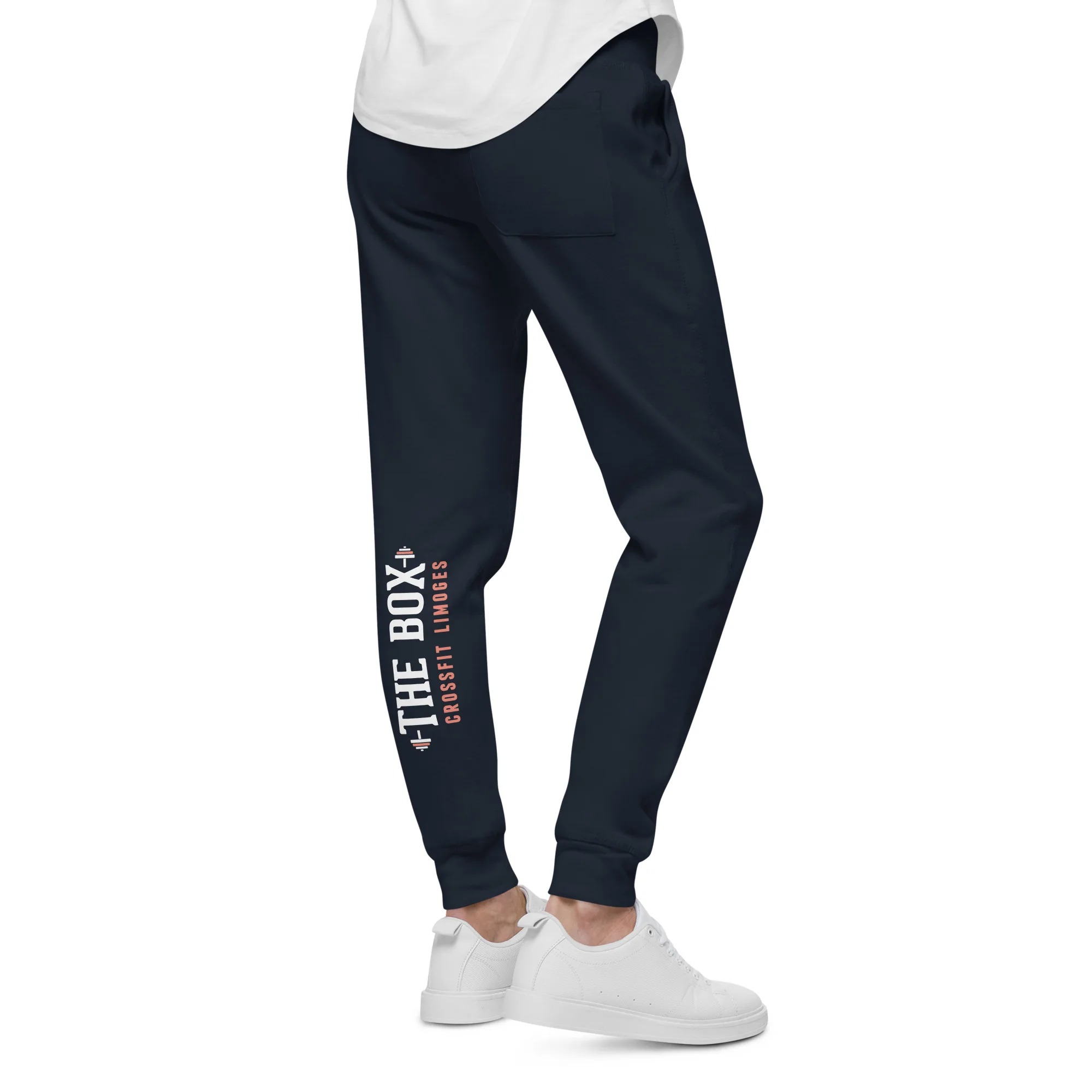 Jogging homme Logo Arrière – Image 3