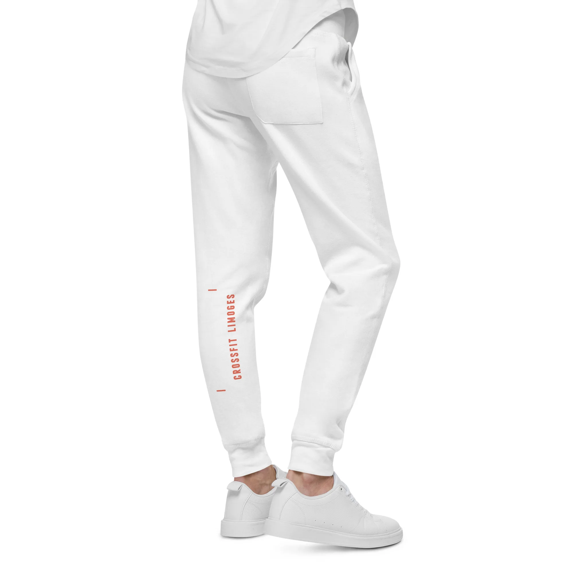 Jogging homme Logo Arrière – Image 15