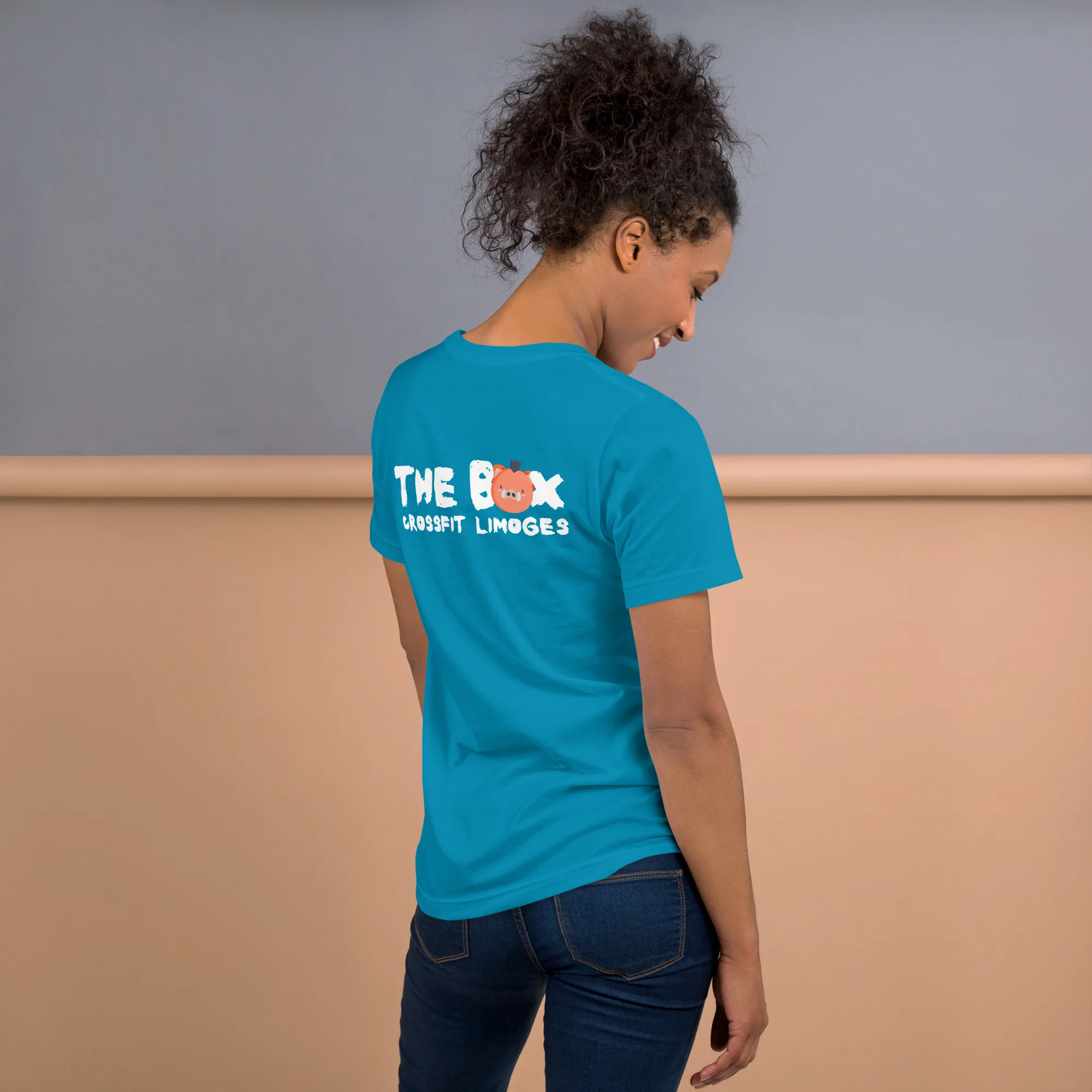 T-shirt  FEMME 12H15 – Image 16
