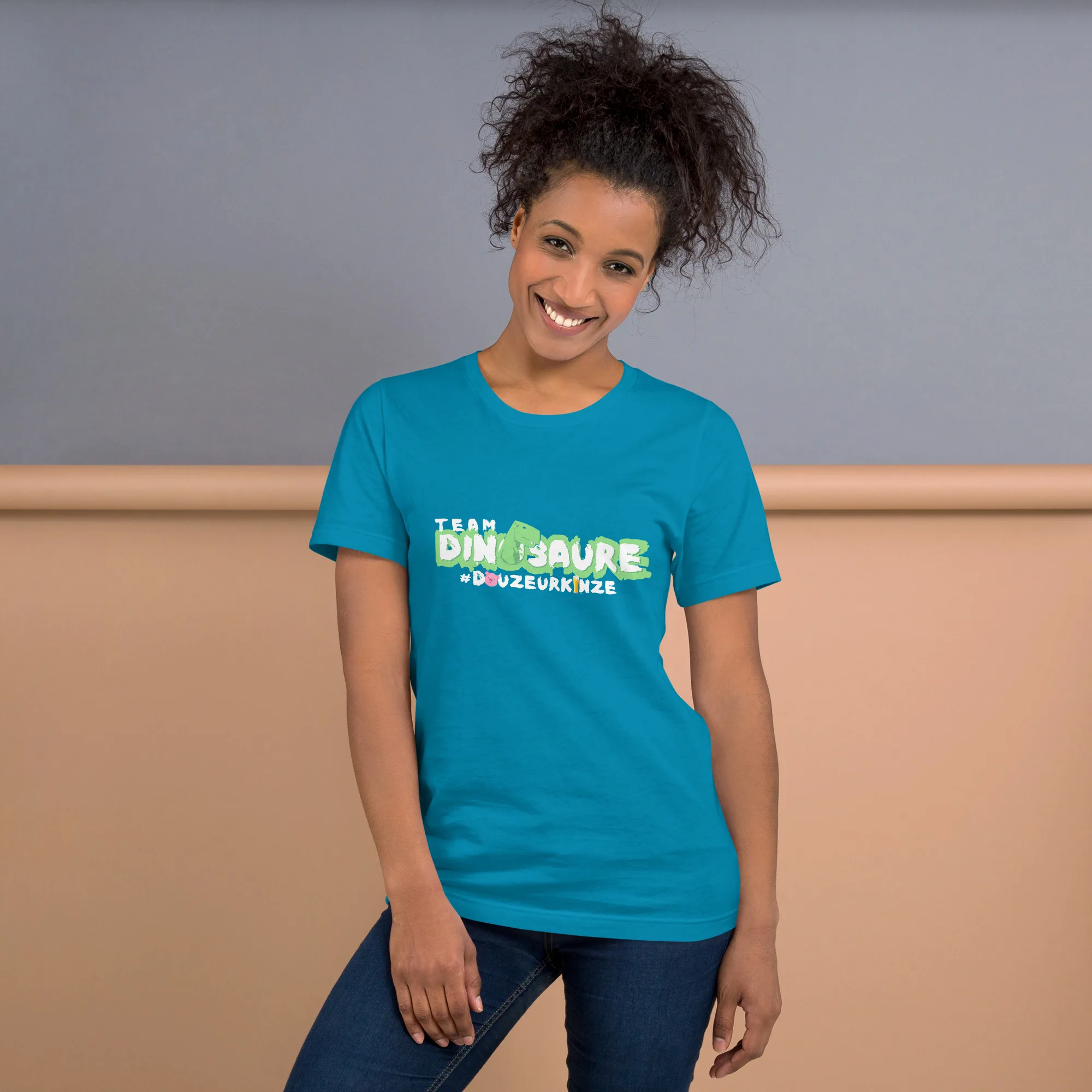 T-shirt  FEMME 12H15 – Image 15
