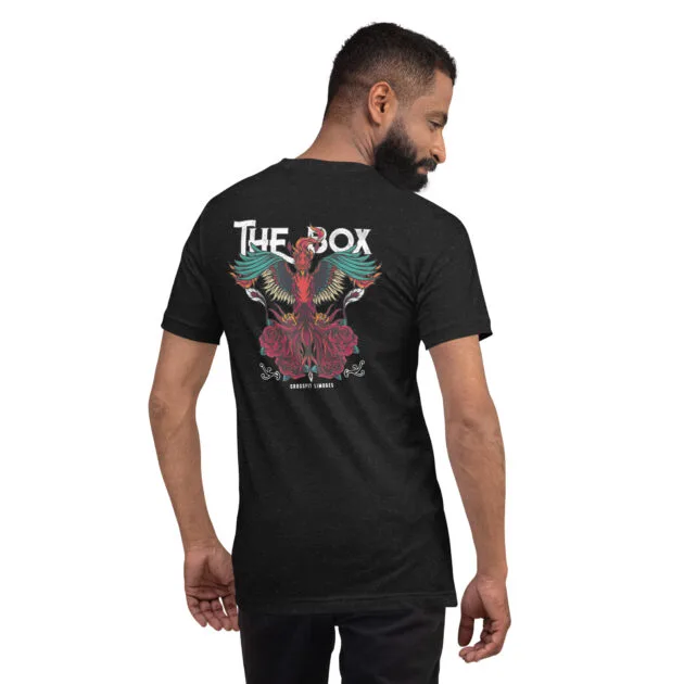 T-shirt HOMME Phoenix