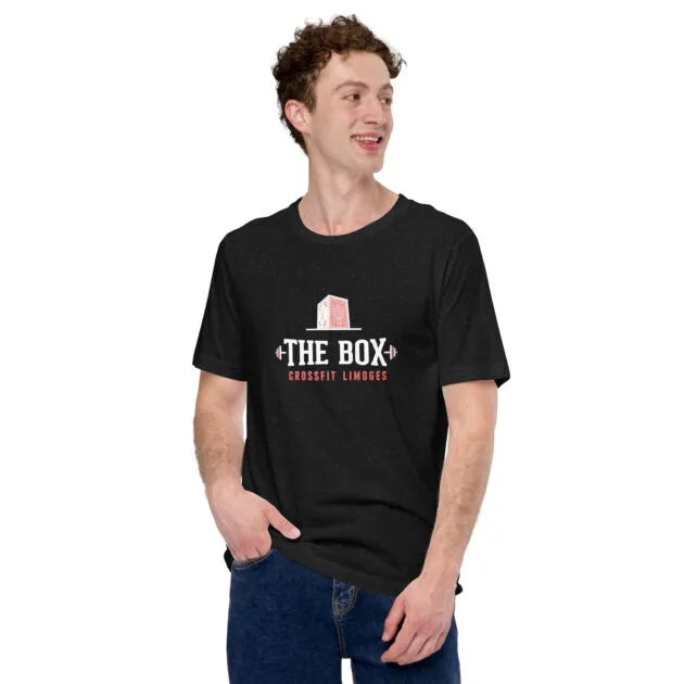 T-shirt homme My Affiliate