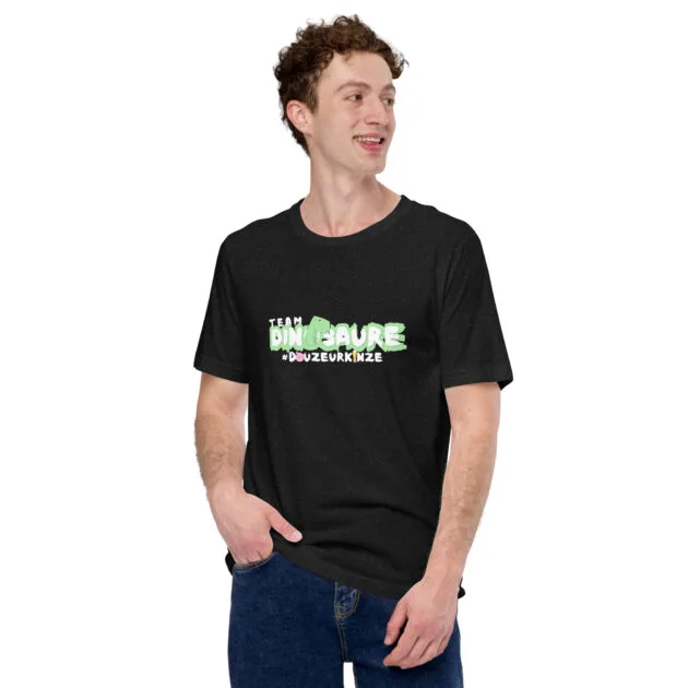 T-shirt HOMME 12H15