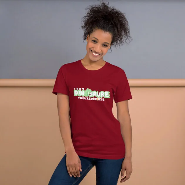 T-shirt  FEMME 12H15
