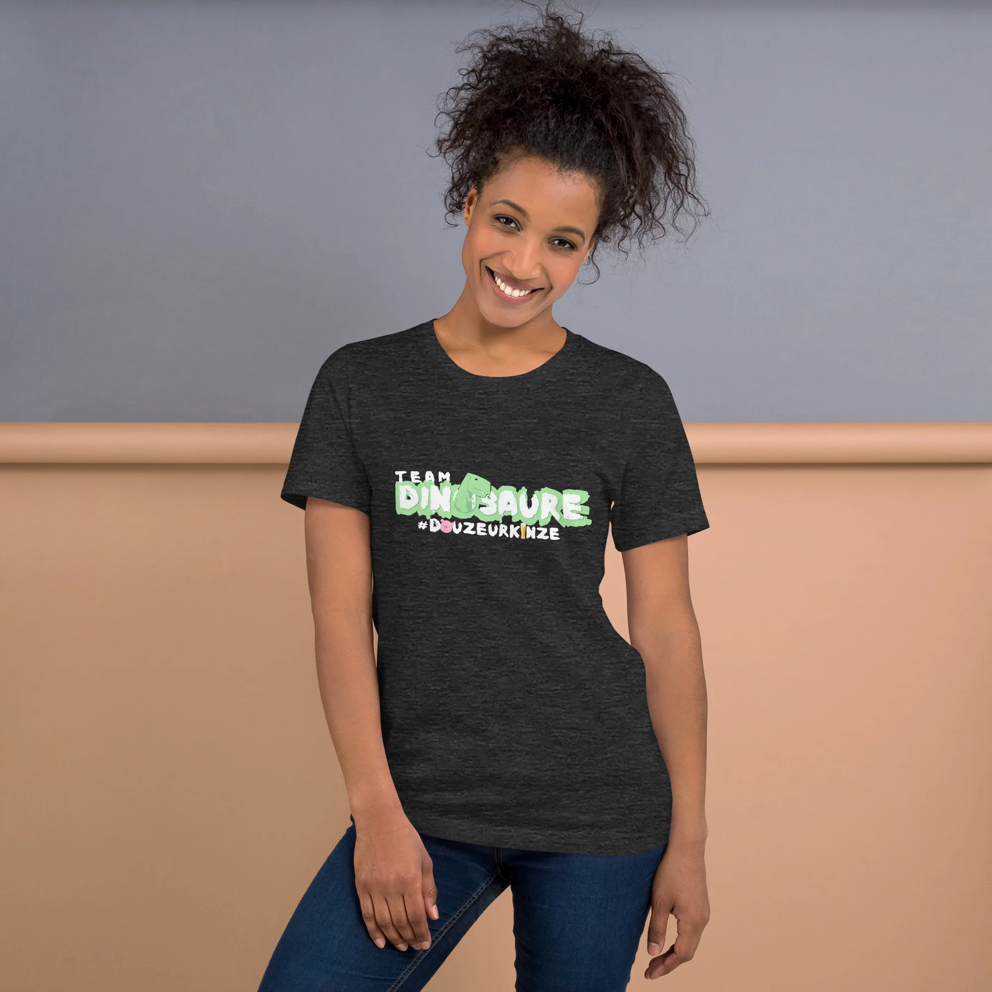 T-shirt  FEMME 12H15 – Image 5