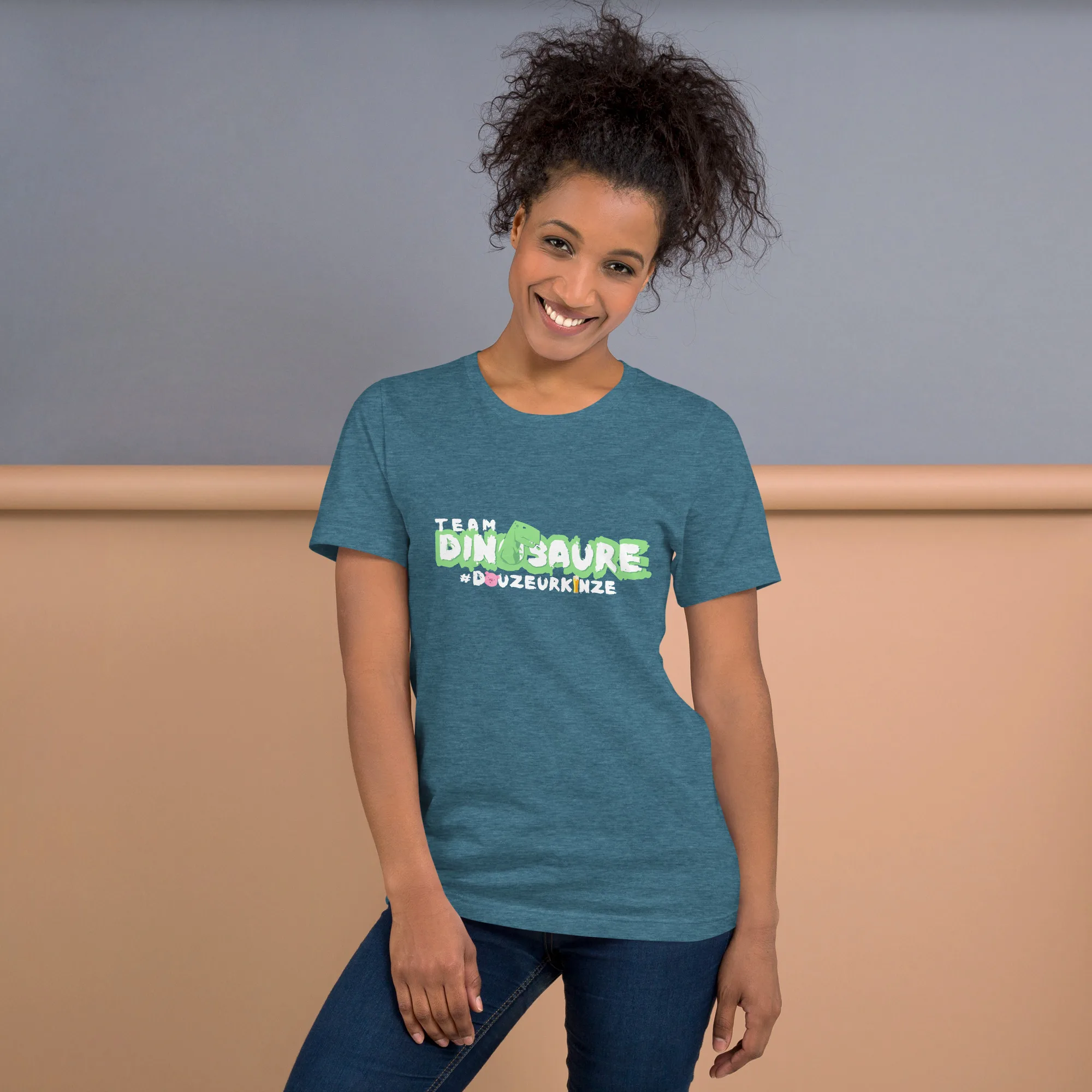 T-shirt  FEMME 12H15 – Image 11