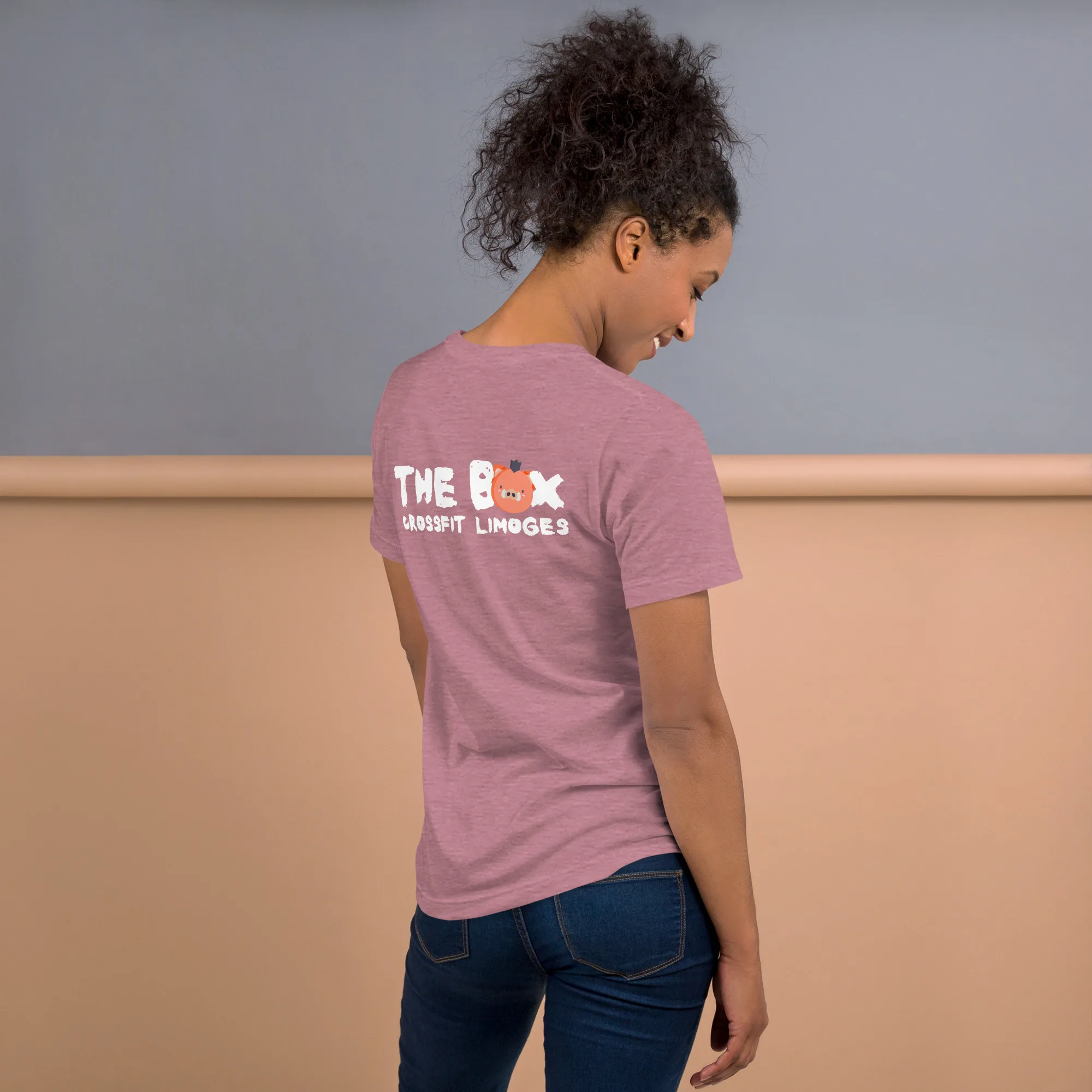T-shirt  FEMME 12H15 – Image 18