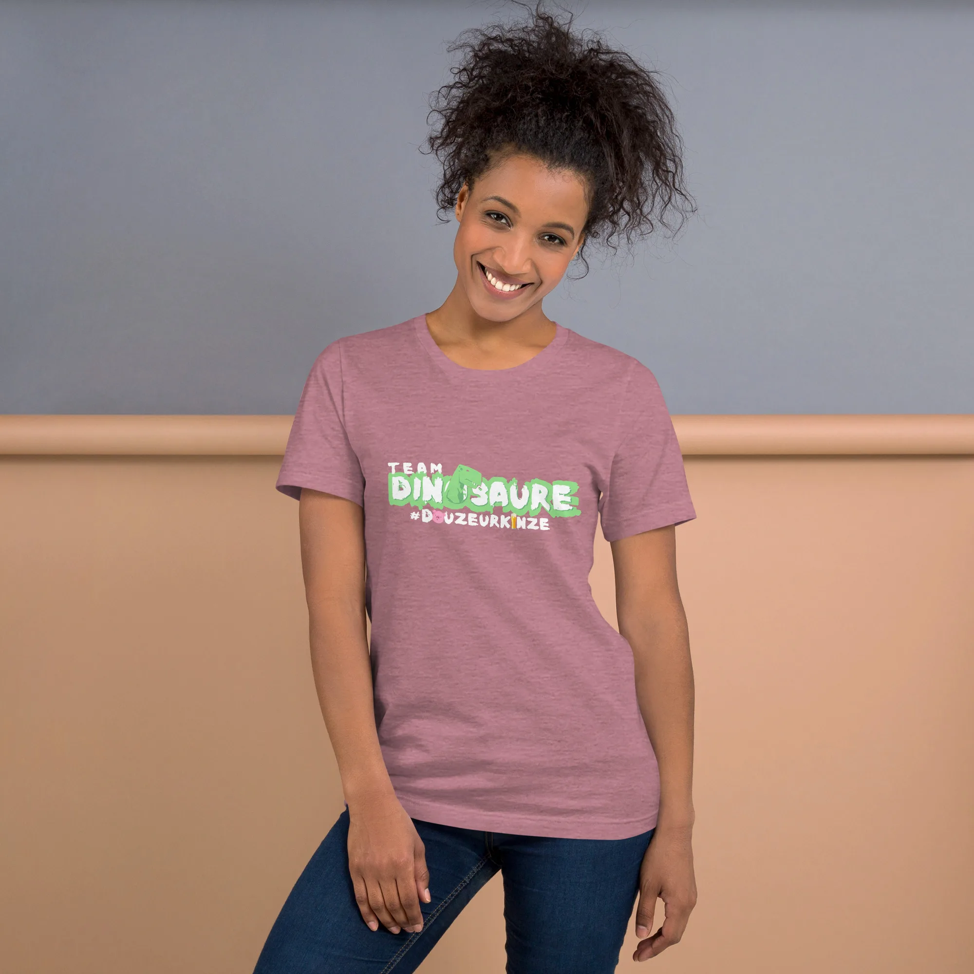 T-shirt  FEMME 12H15 – Image 17