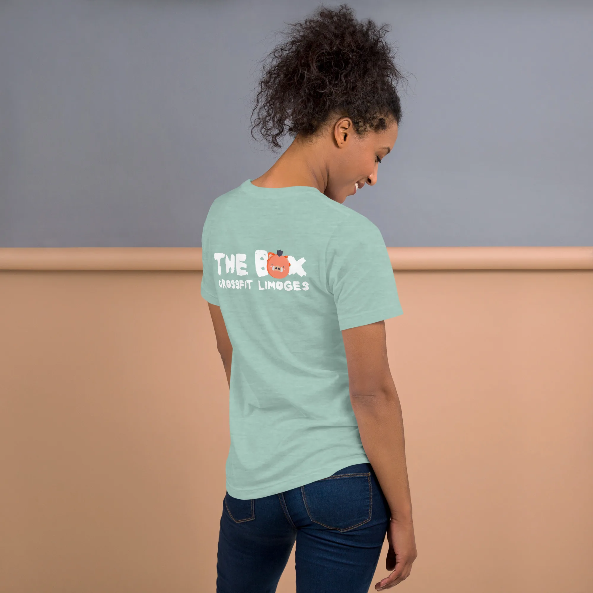 T-shirt  FEMME 12H15 – Image 22