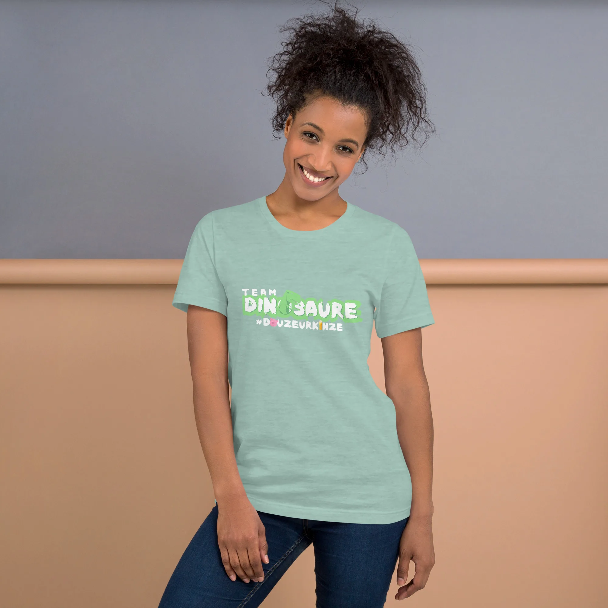 T-shirt  FEMME 12H15 – Image 21