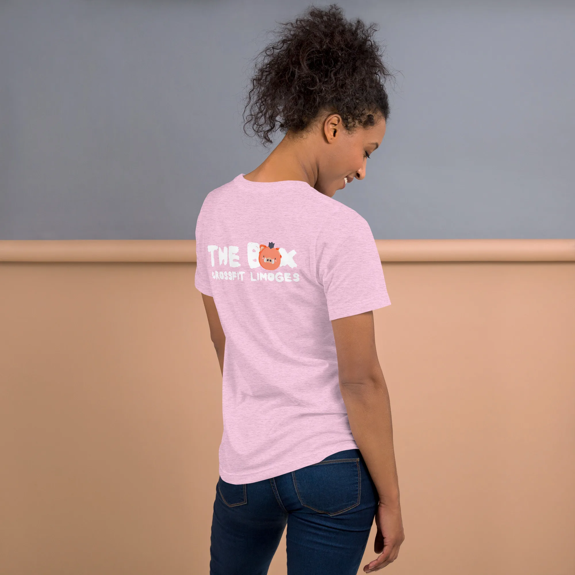 T-shirt  FEMME 12H15 – Image 20