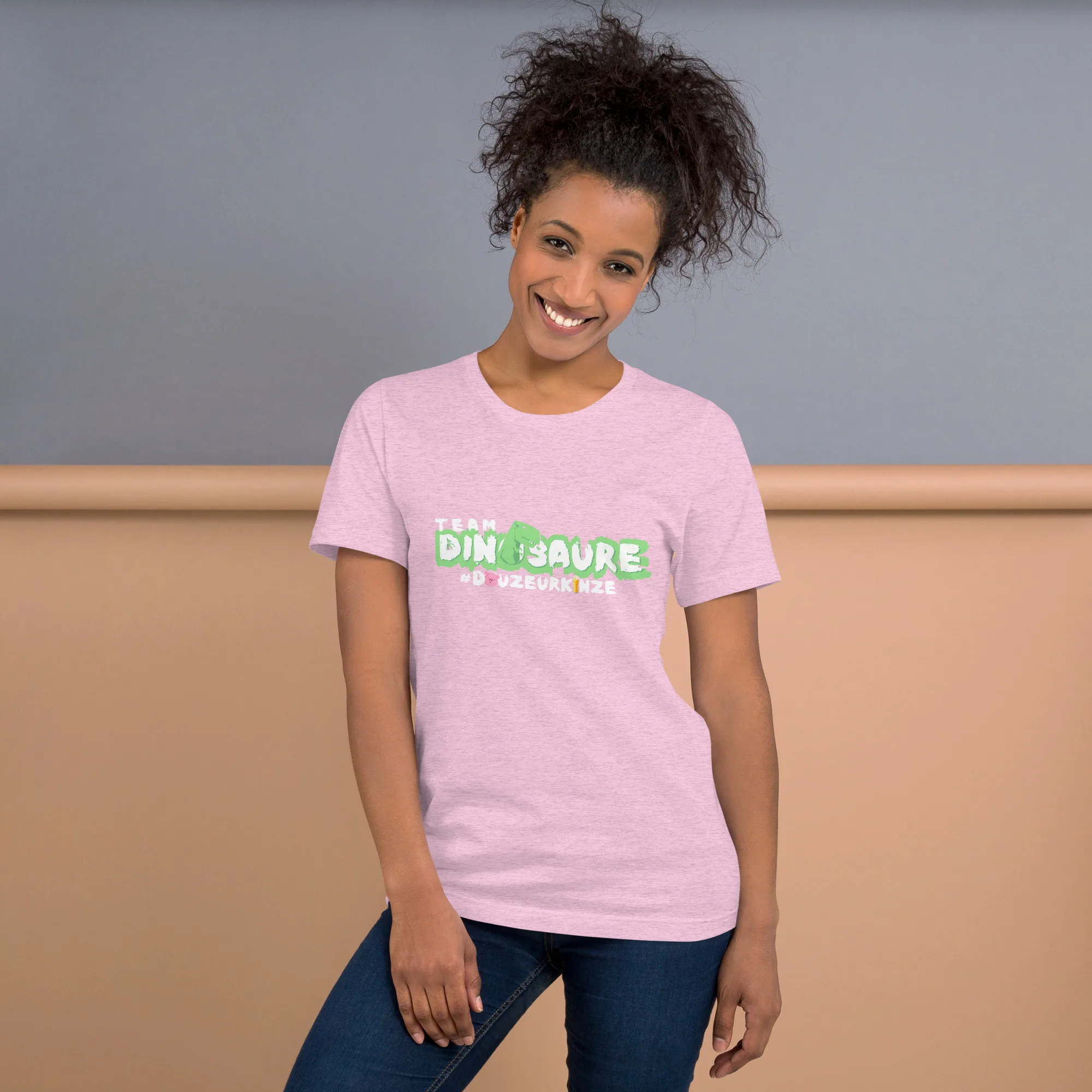 T-shirt  FEMME 12H15 – Image 19