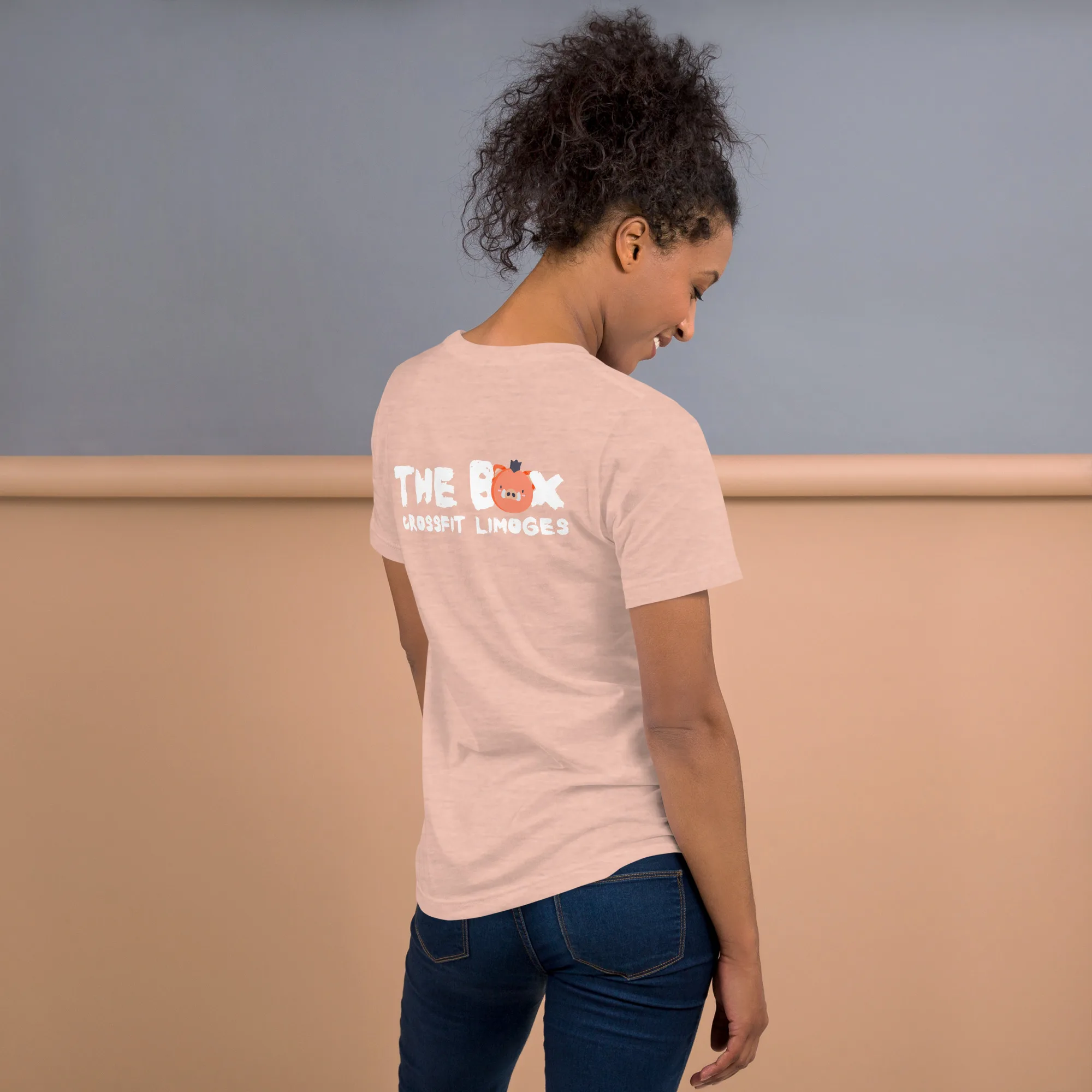 T-shirt  FEMME 12H15 – Image 24