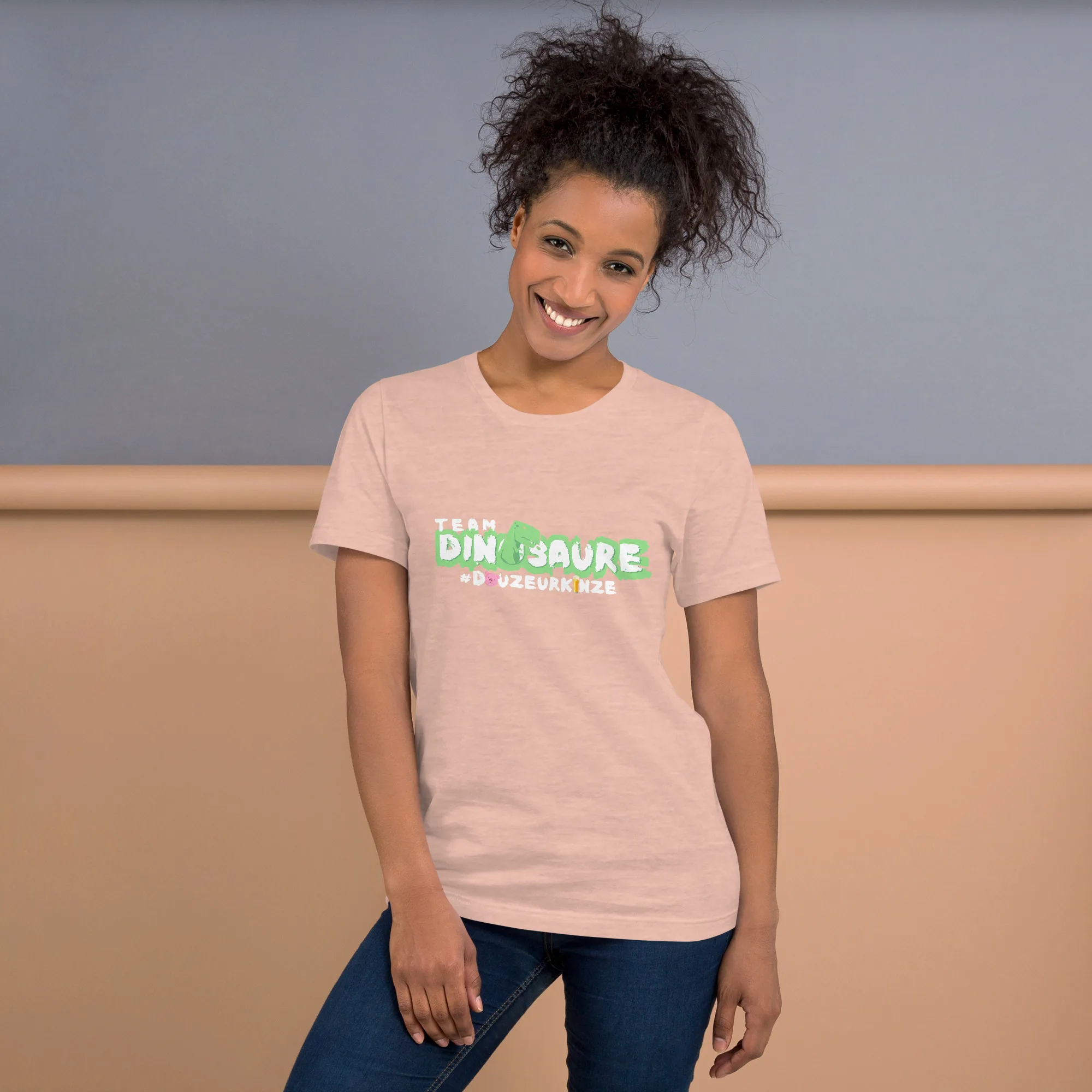 T-shirt  FEMME 12H15 – Image 23