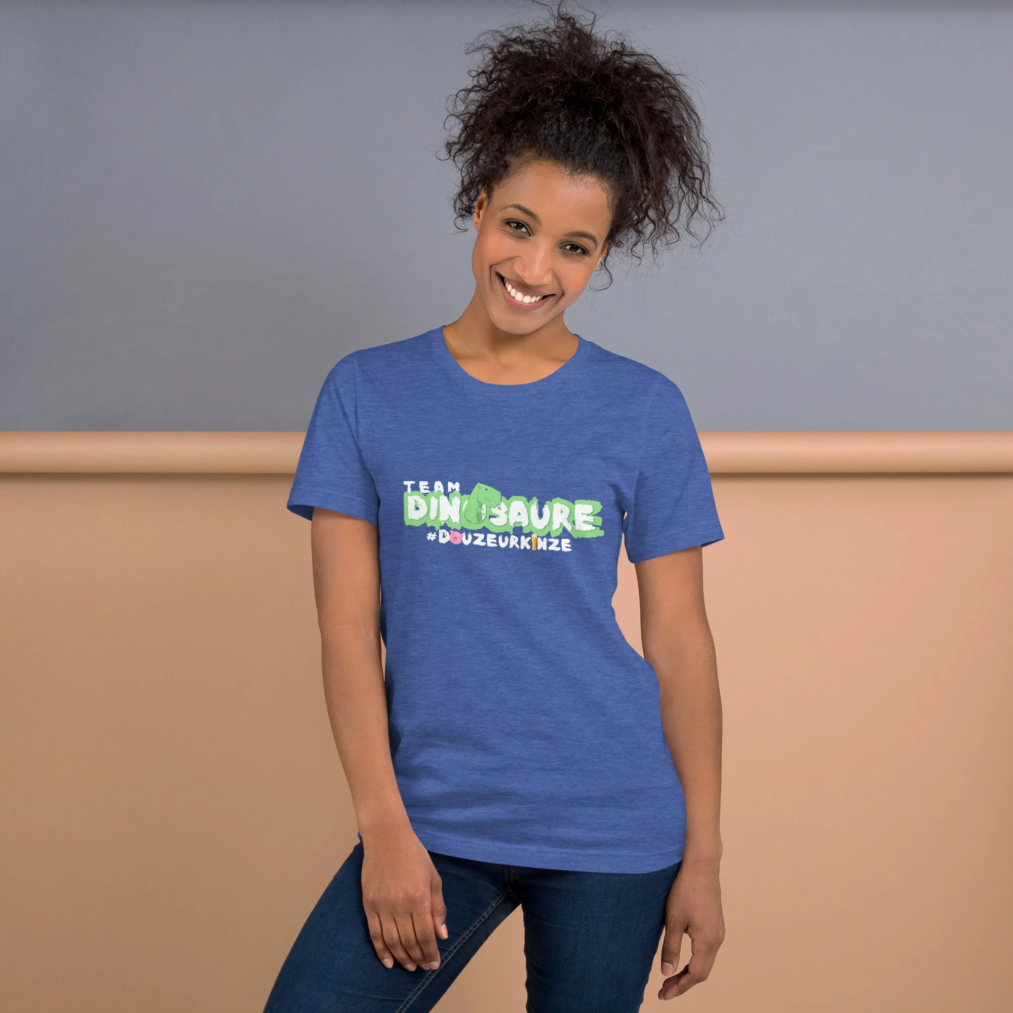 T-shirt  FEMME 12H15 – Image 13