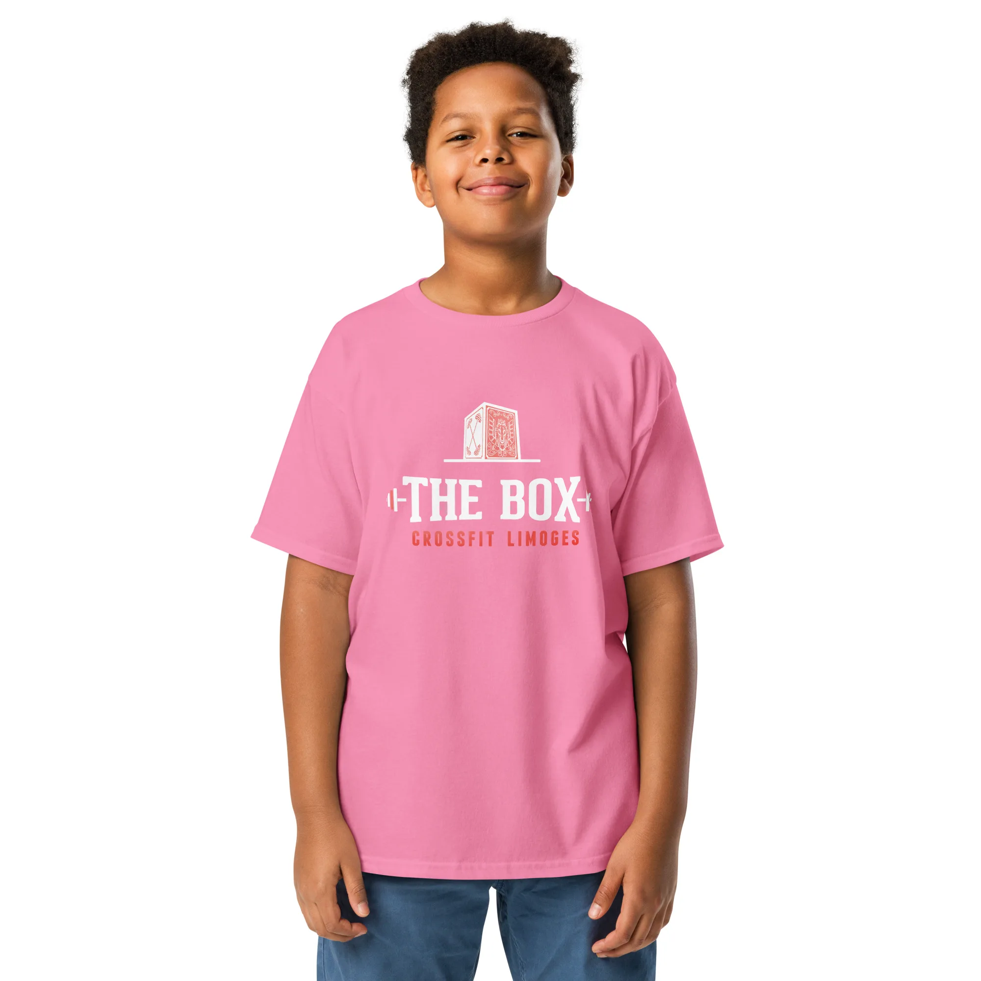 T-shirt classique KIDS My Affiliate – Image 11