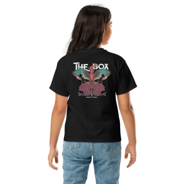 T-shirt KIDS Phoenix