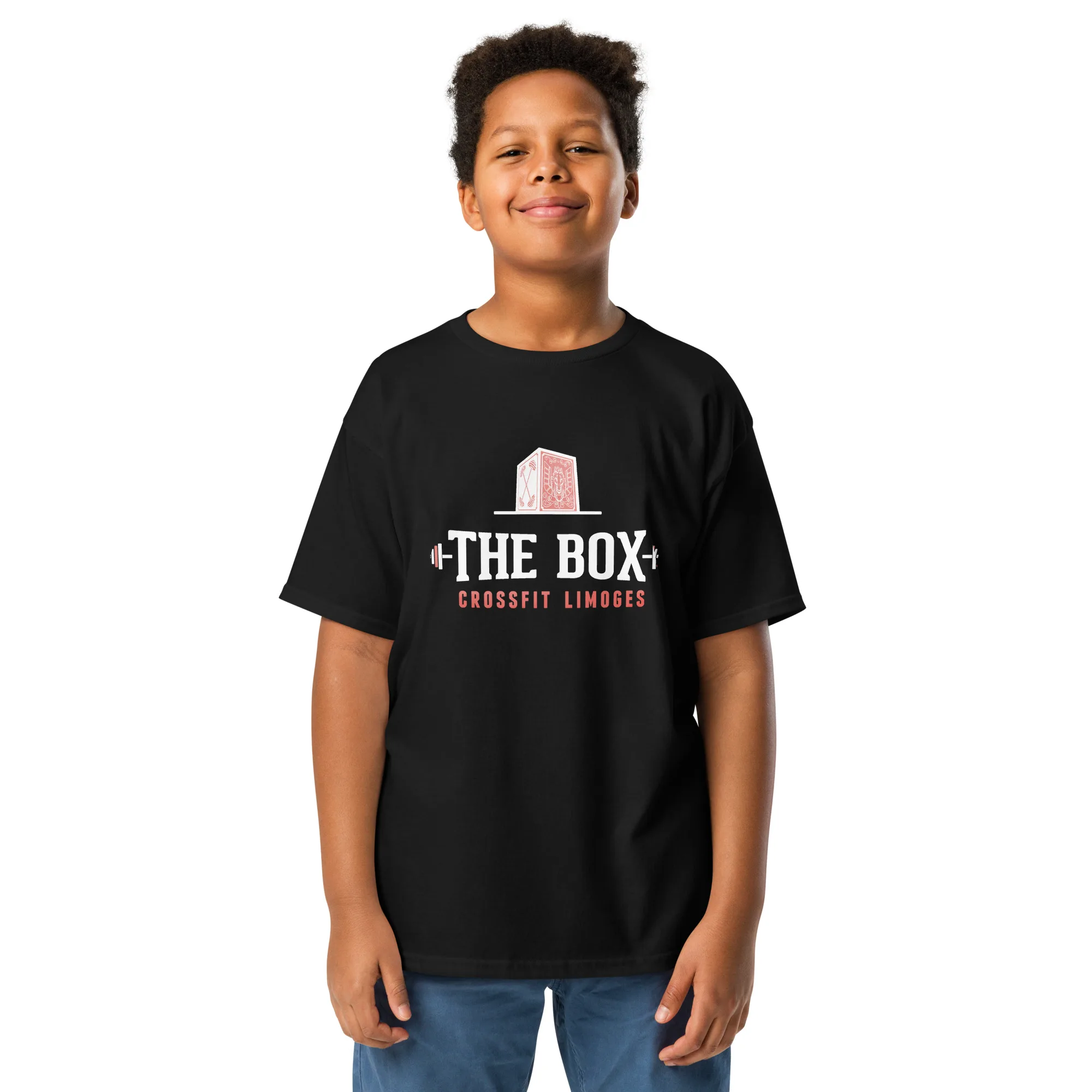T-shirt classique KIDS My Affiliate