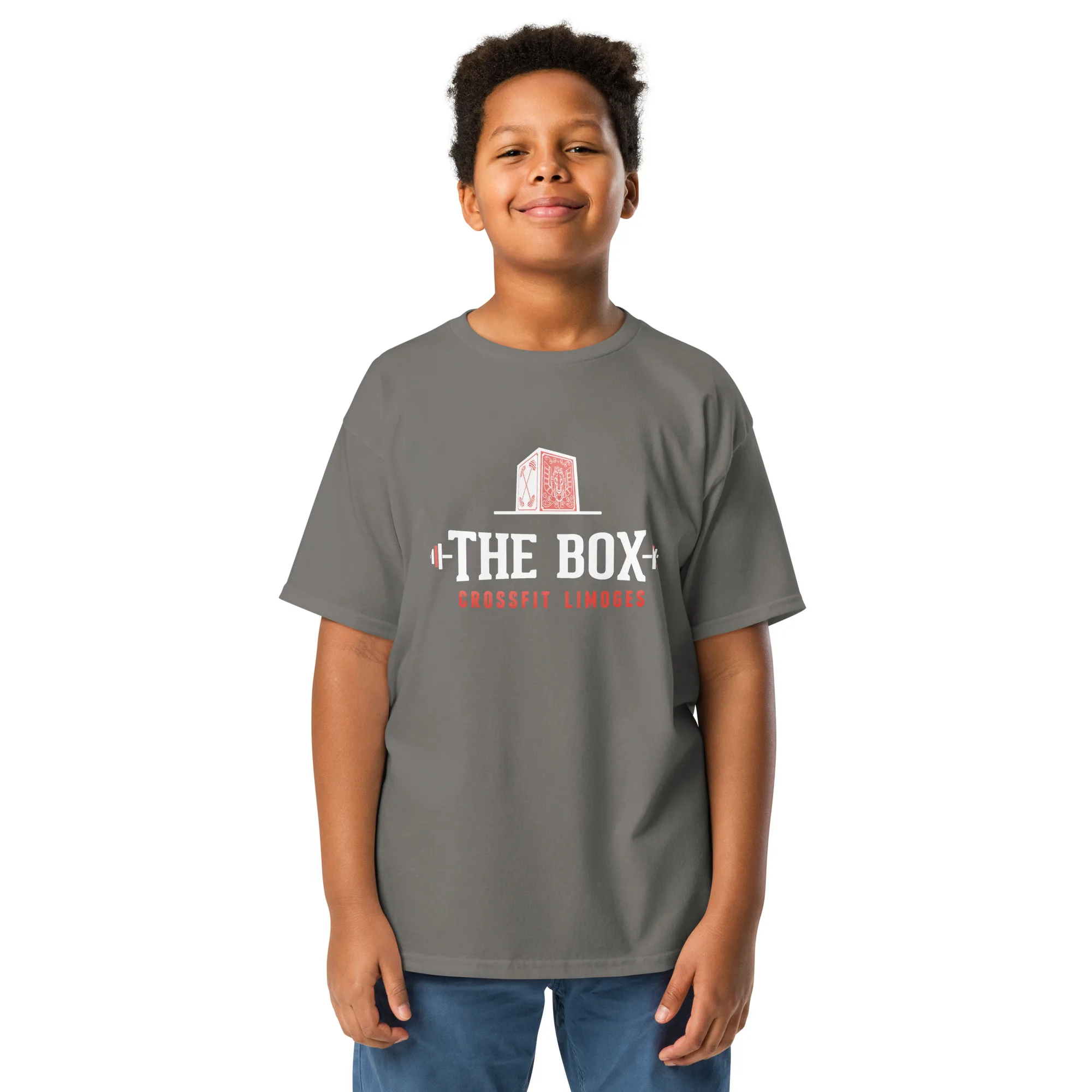 T-shirt classique KIDS My Affiliate – Image 9