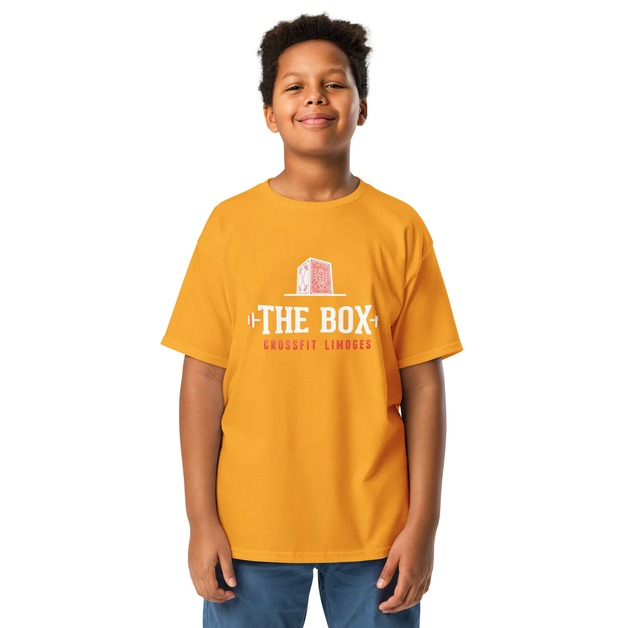 T-shirt classique KIDS My Affiliate – Image 13