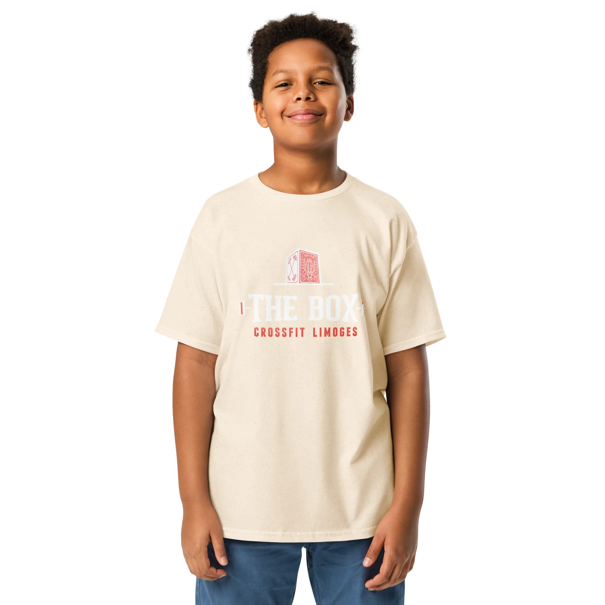 T-shirt classique KIDS My Affiliate – Image 15