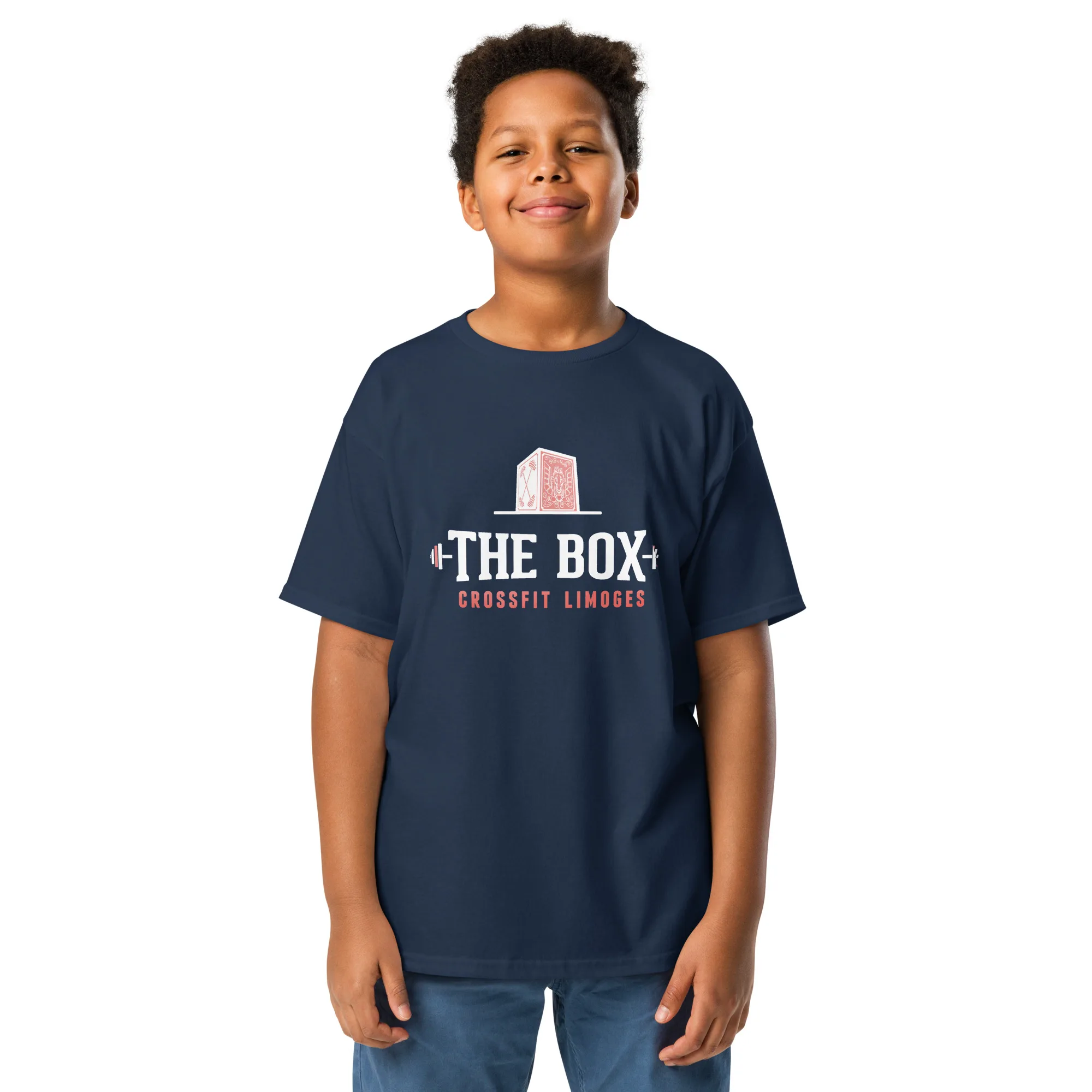 T-shirt classique KIDS My Affiliate – Image 3