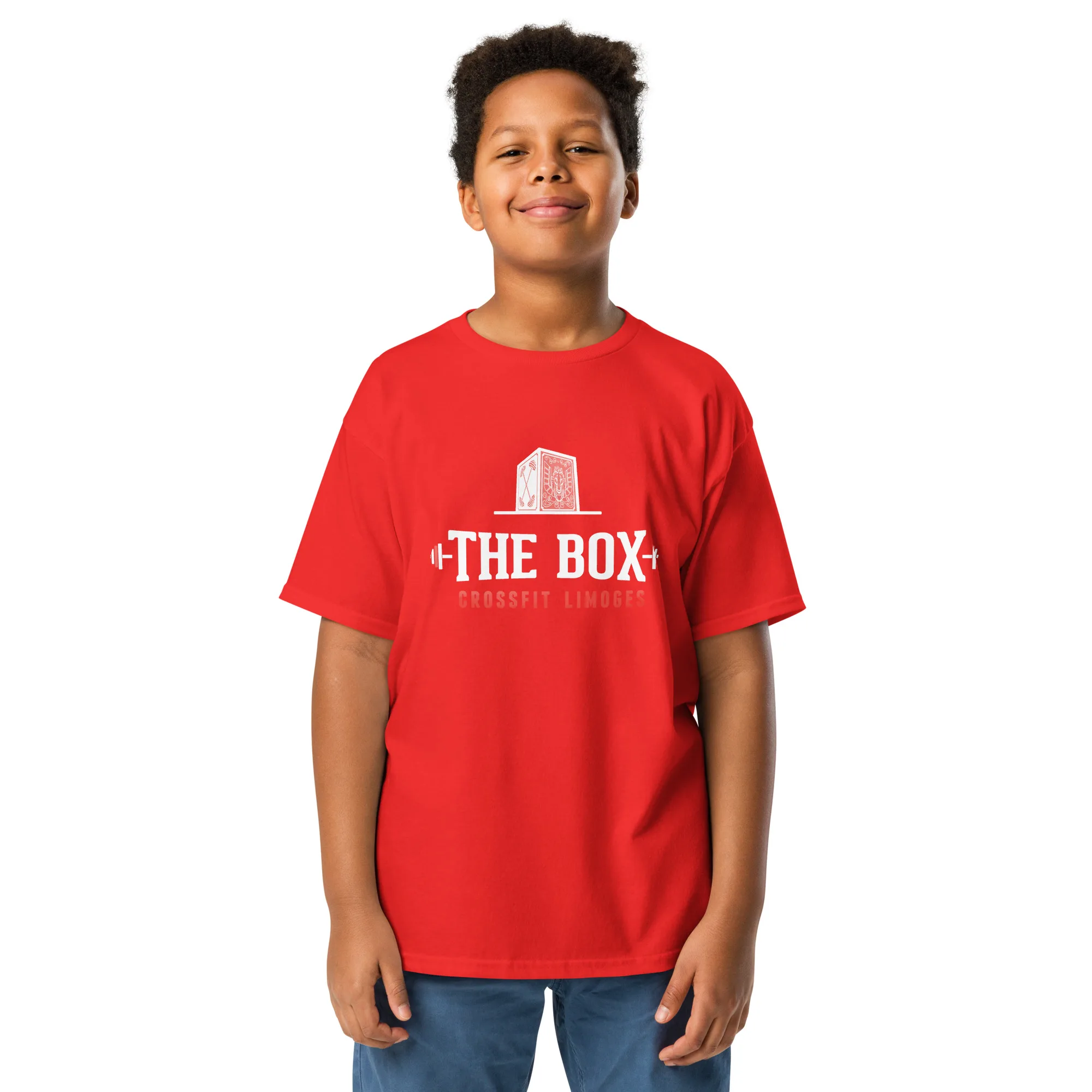 T-shirt classique KIDS My Affiliate – Image 5
