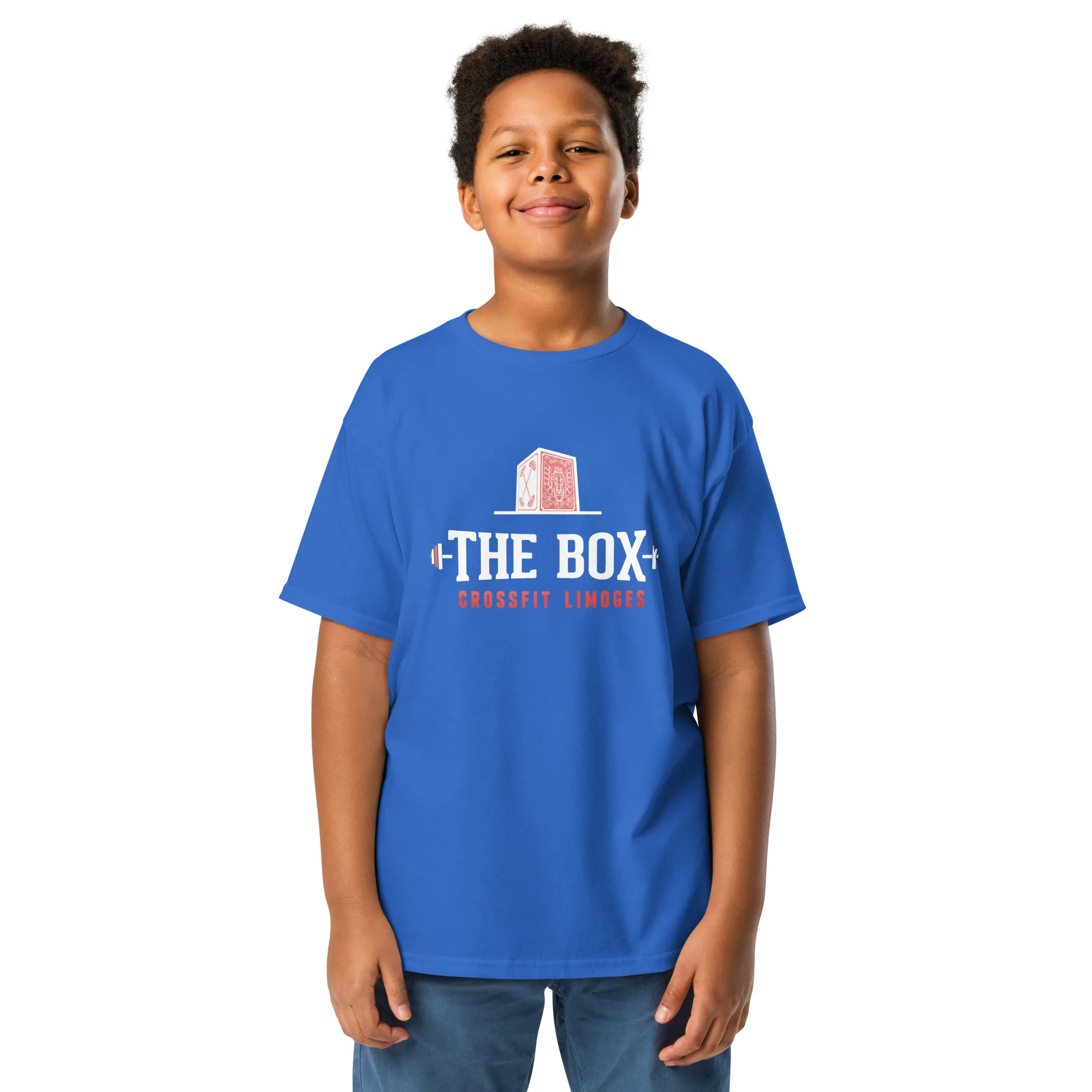 T-shirt classique KIDS My Affiliate – Image 7