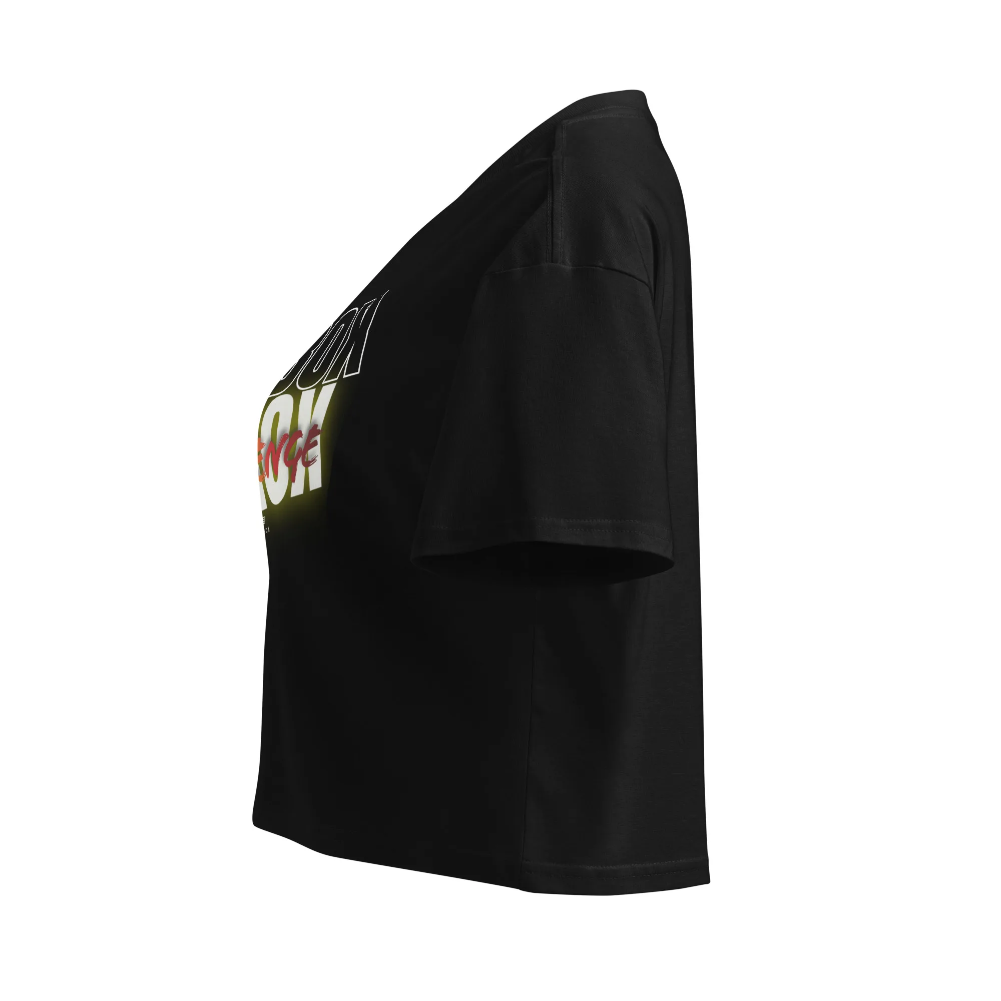Crop top The Box Hyrox Challenge – Image 4